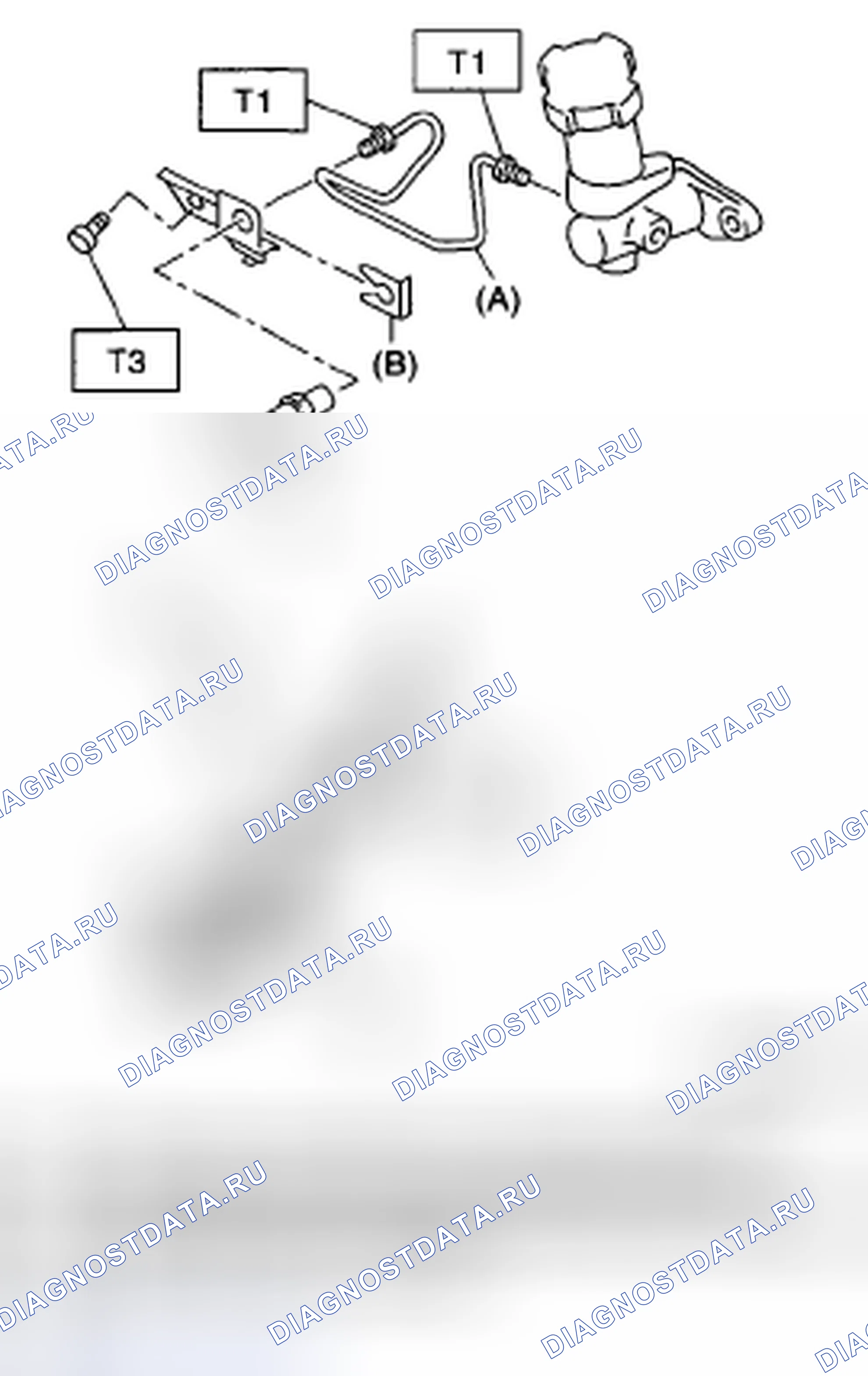 Рис. 44. Subaru Outback BP рестайлинг
