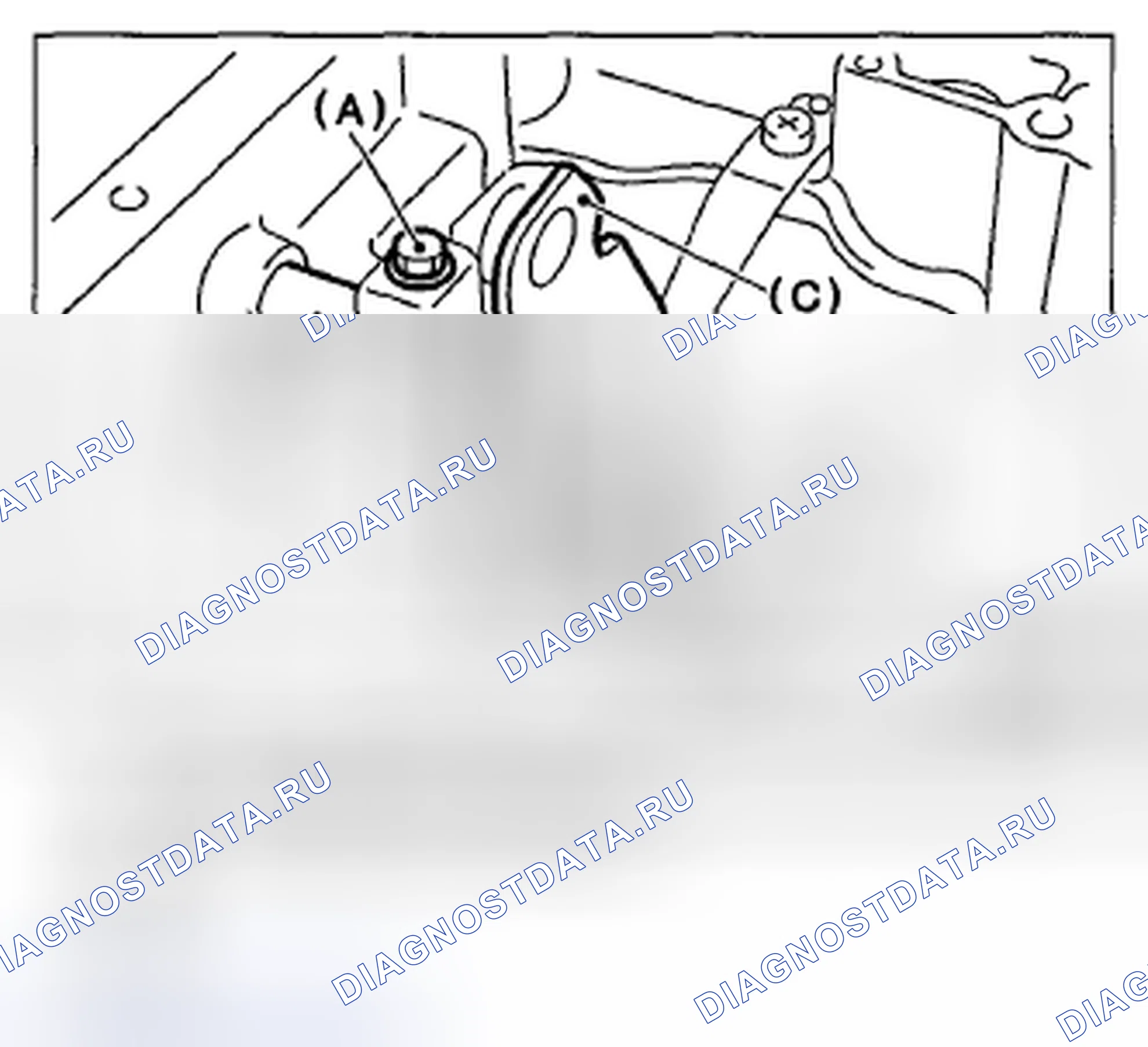 Рис. 214. Subaru Legacy BM/BR