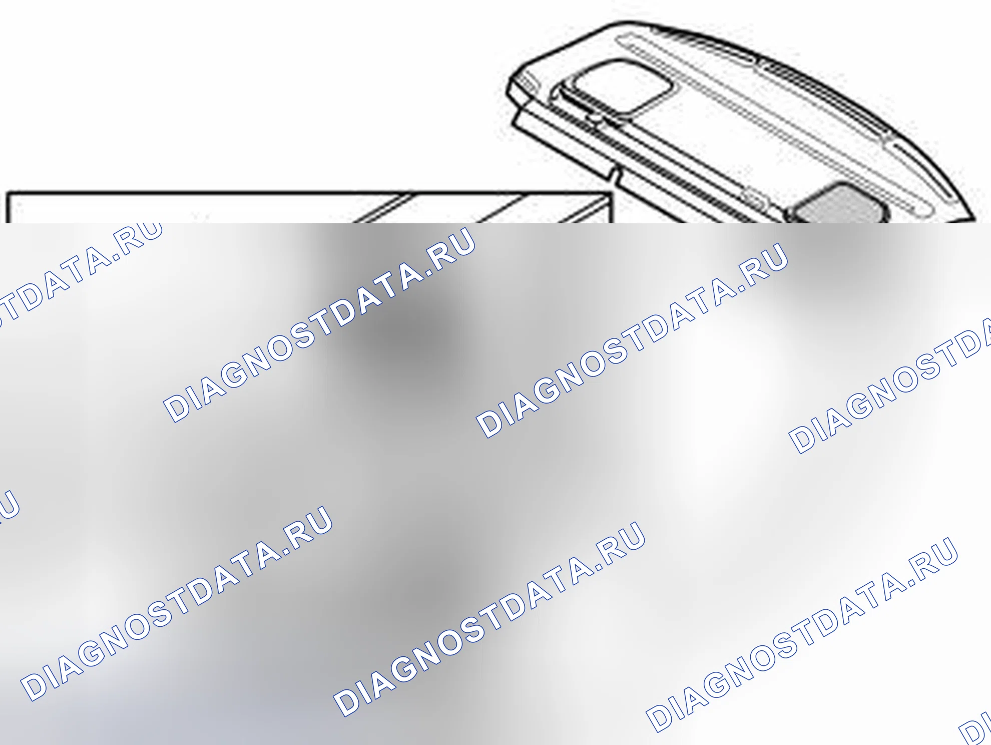 Рис. 697. Volvo S60 I