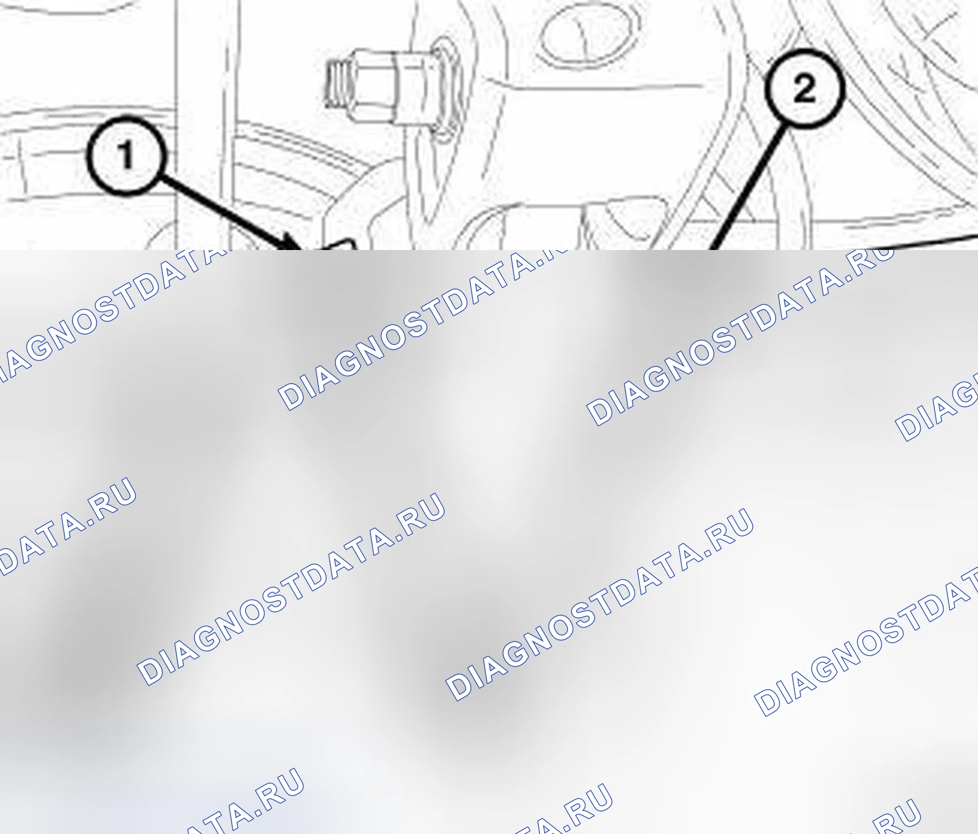 Рис. 86. Dodge Journey I