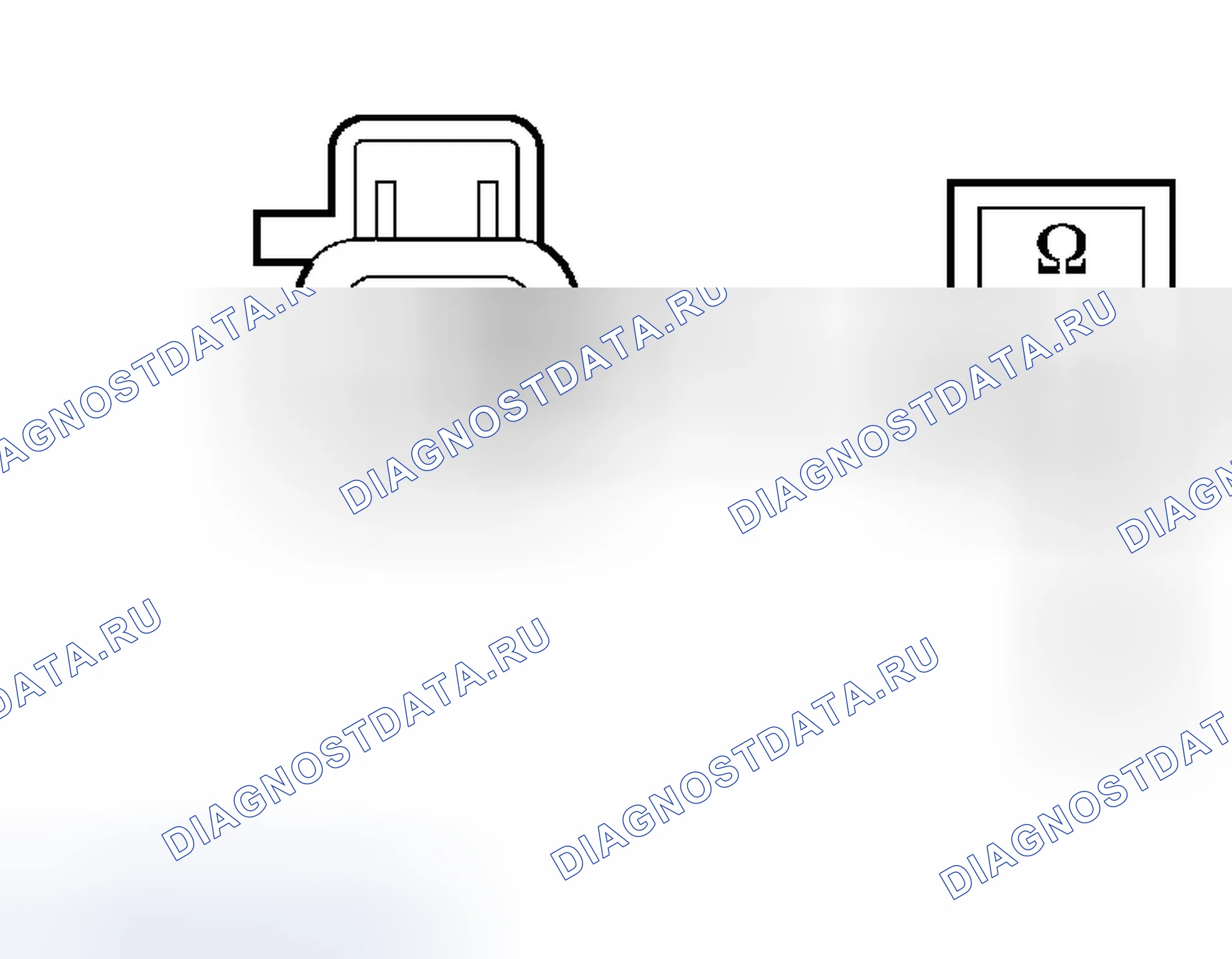 Рис. 63. Ford Escape I рестайлинг
