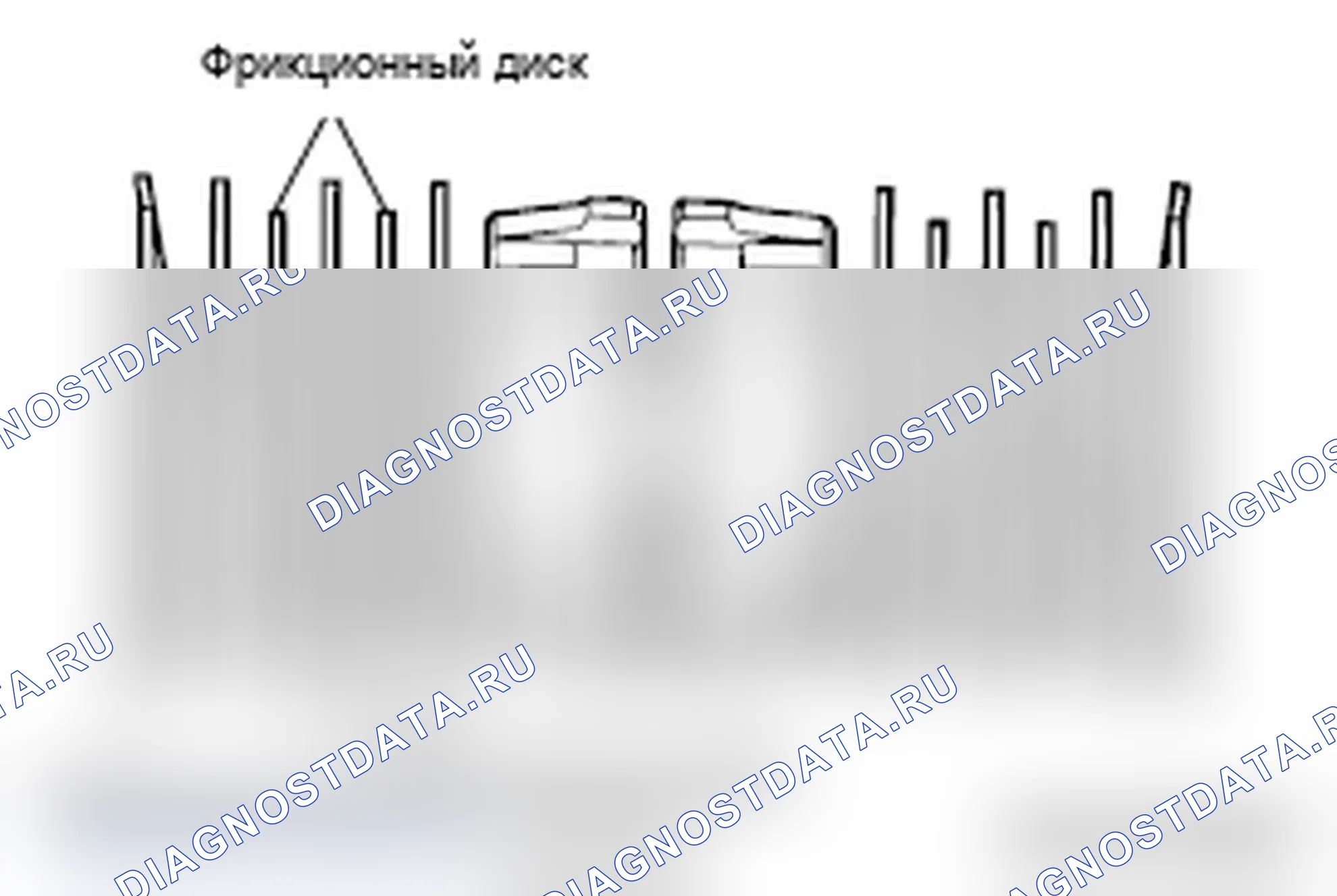 Рис. 139. Mitsubishi Lancer Ralliart X рестайлинг