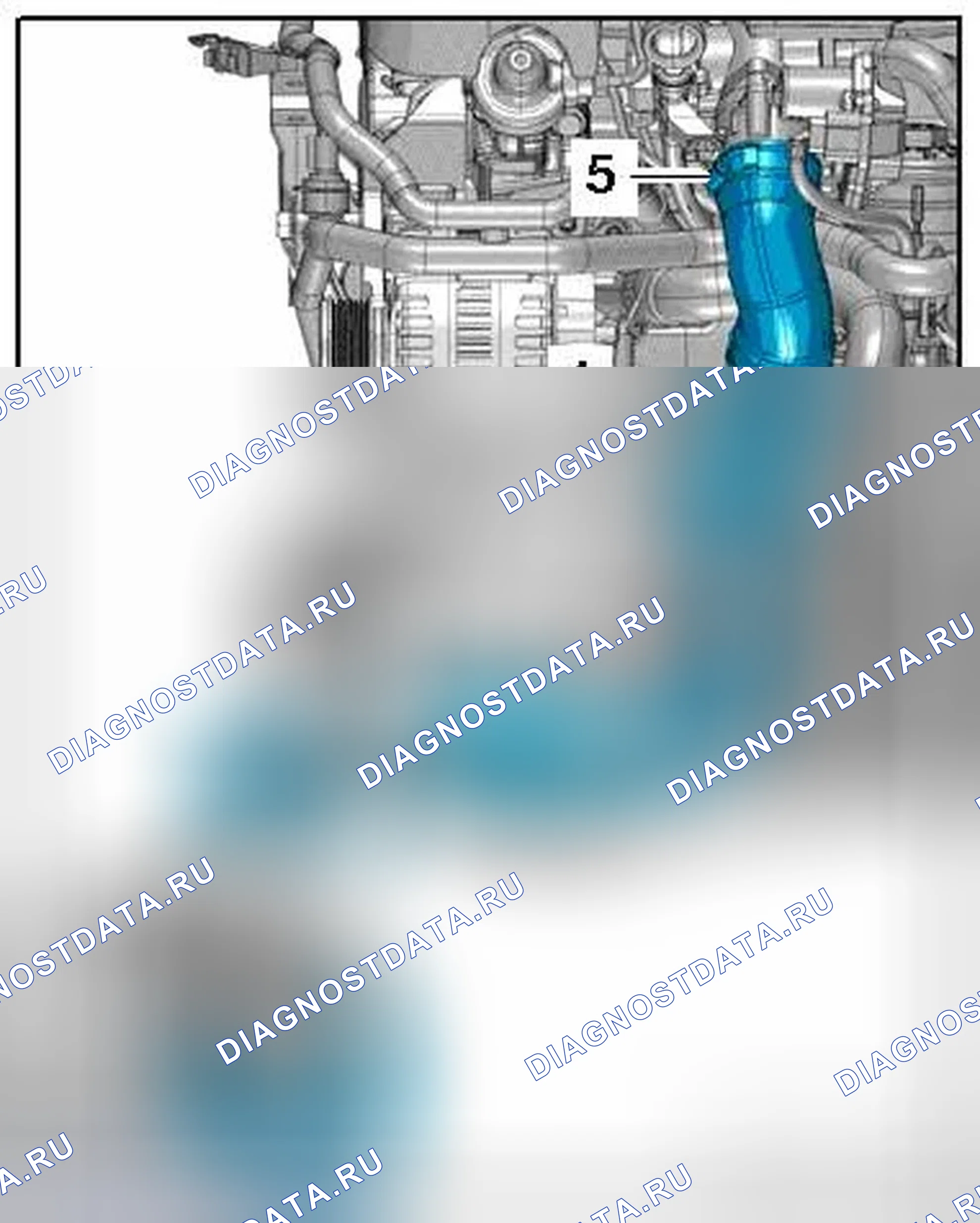 Рис. 80. Audi A3 8P рестайлинг