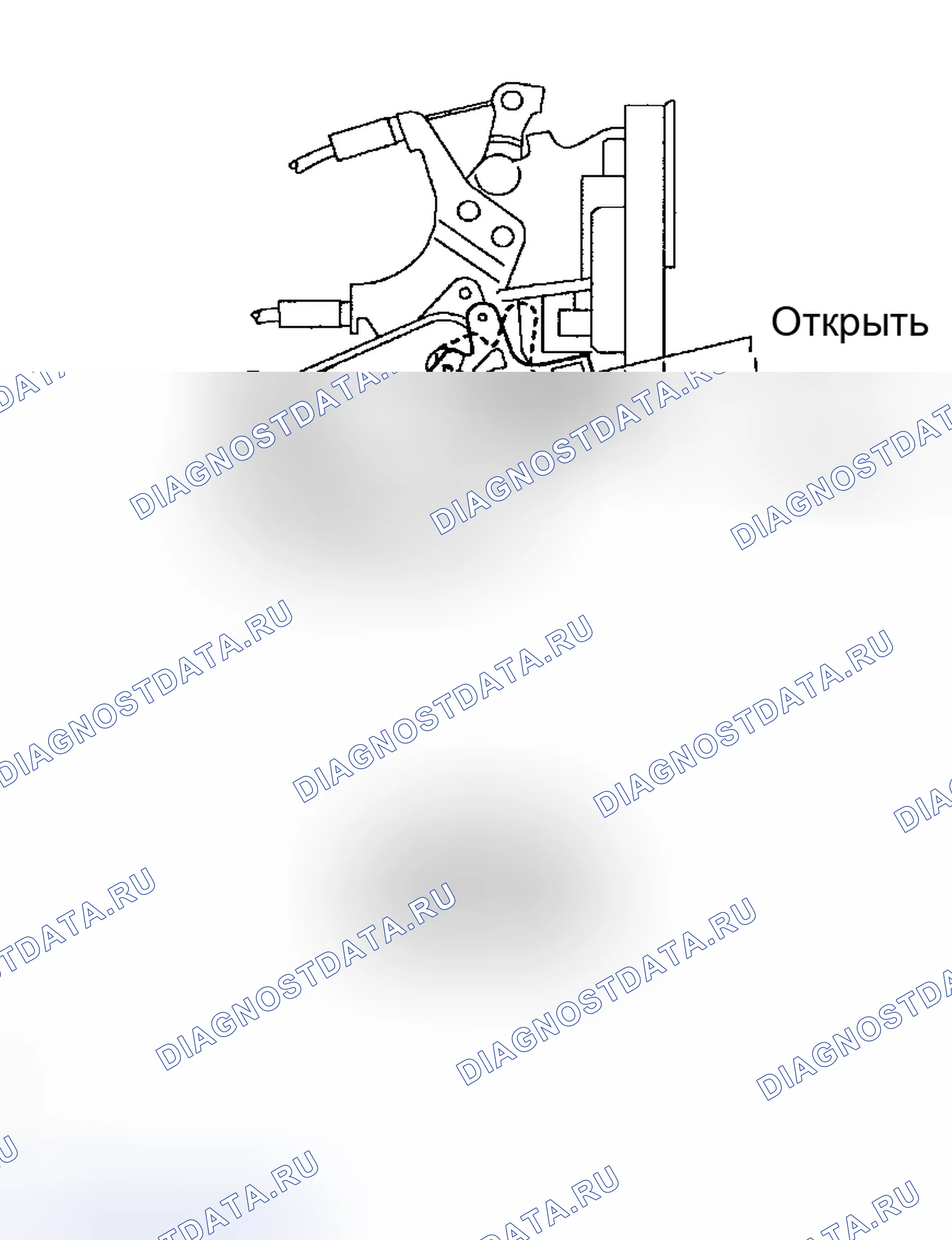 Рис. 145. Toyota Highlander I рестайлинг