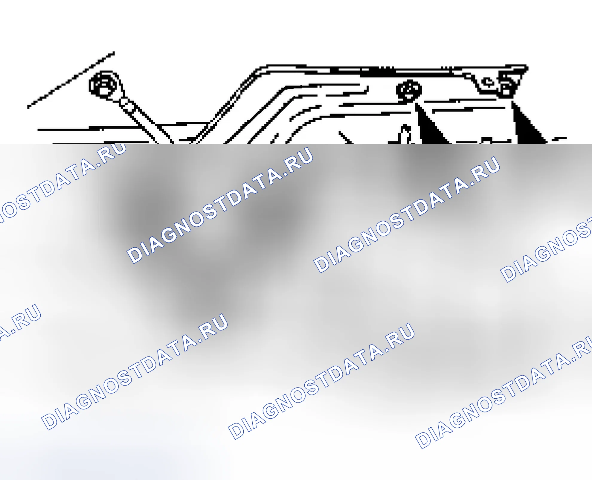 Рис. 436. Ford Pickup F150 