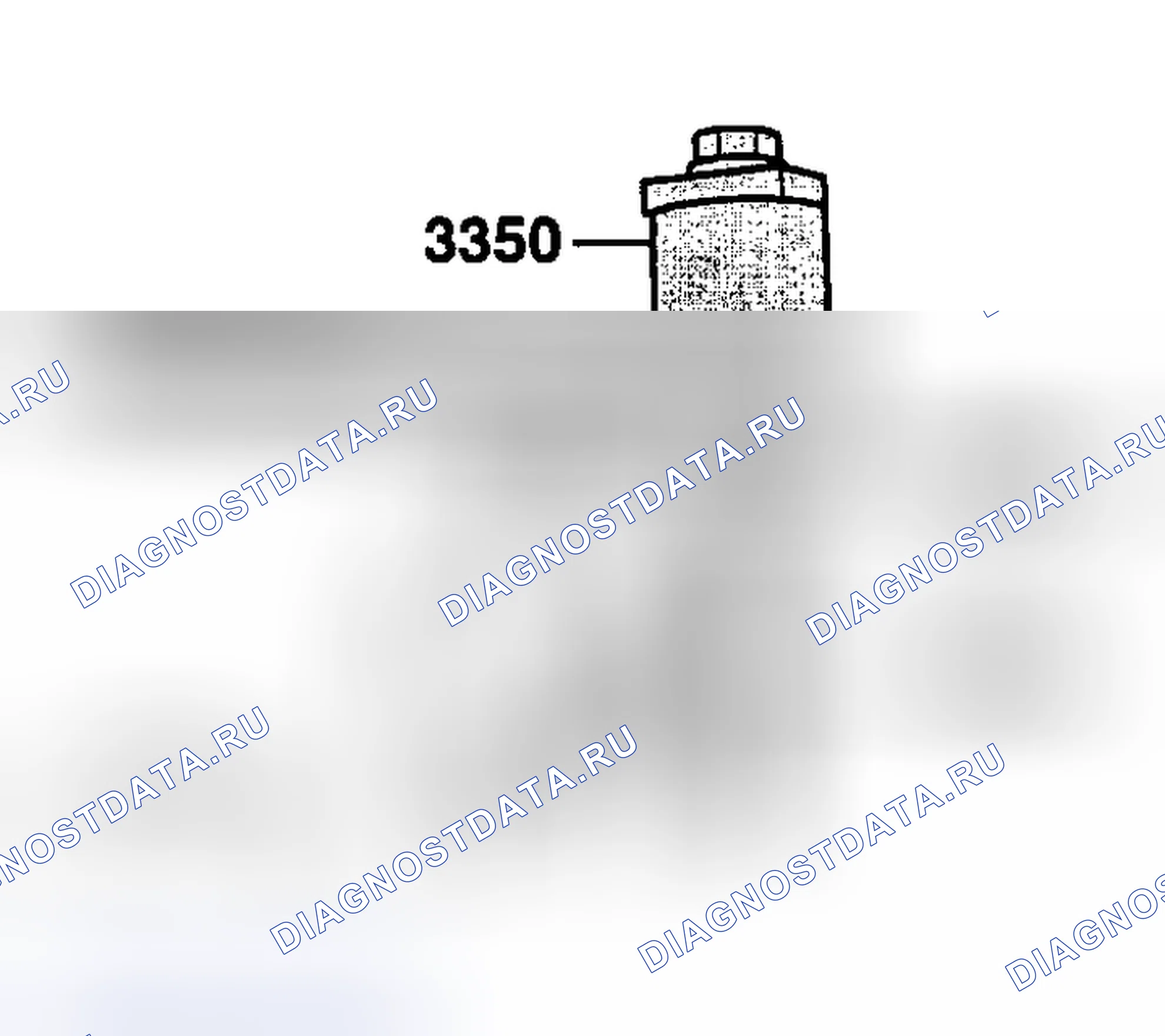 Рис. 8: Замена втулки. Audi S8 D2 рестайлинг