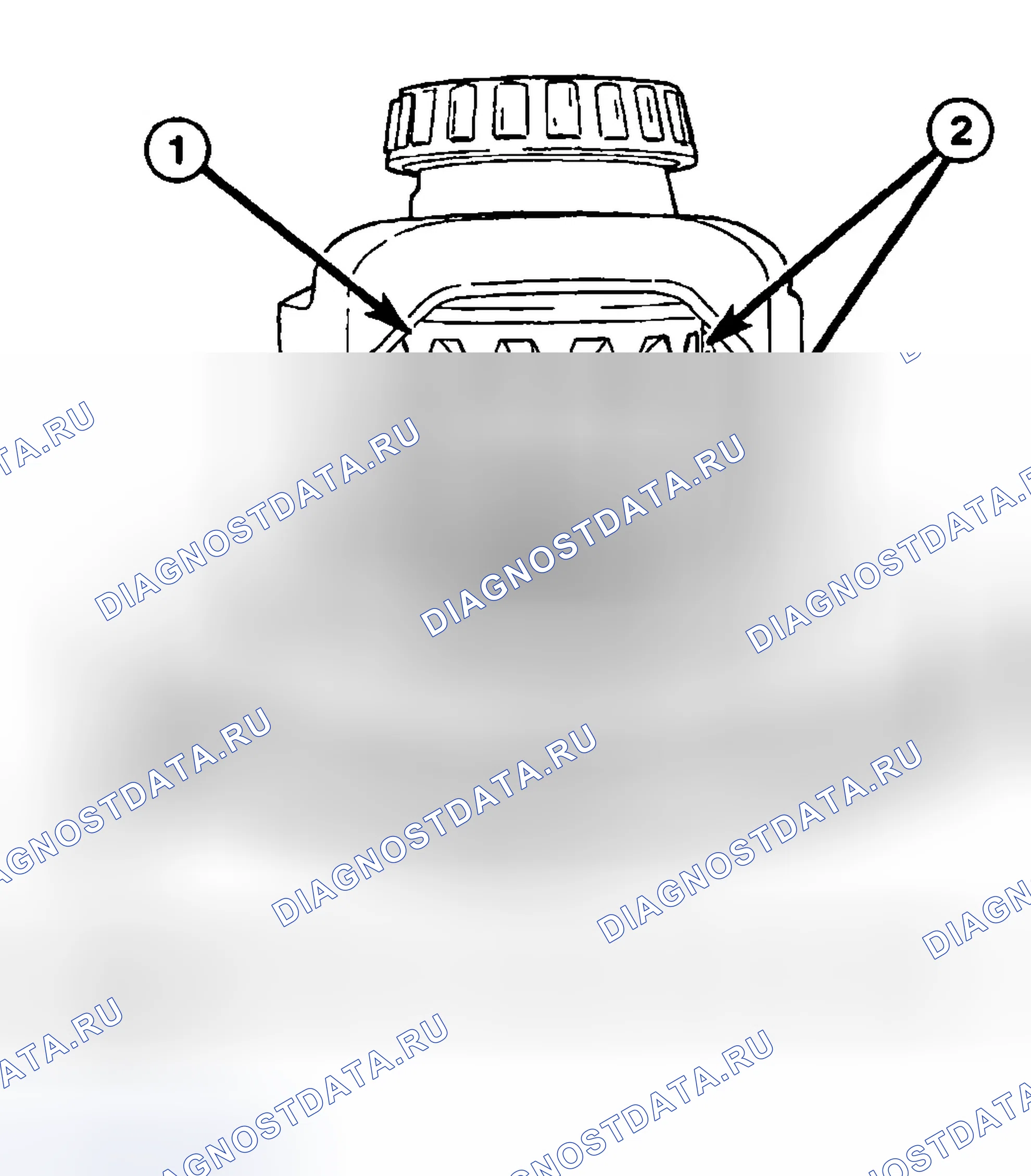 Рис. 420. Dodge Pickup R1500 