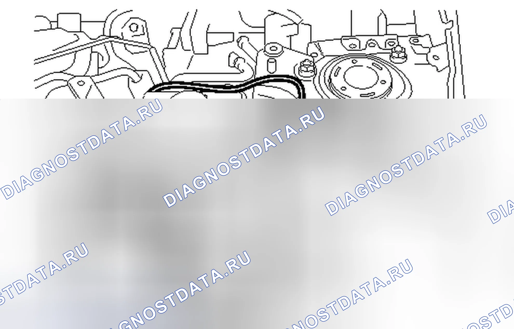 Рис. 54. Lexus CT I