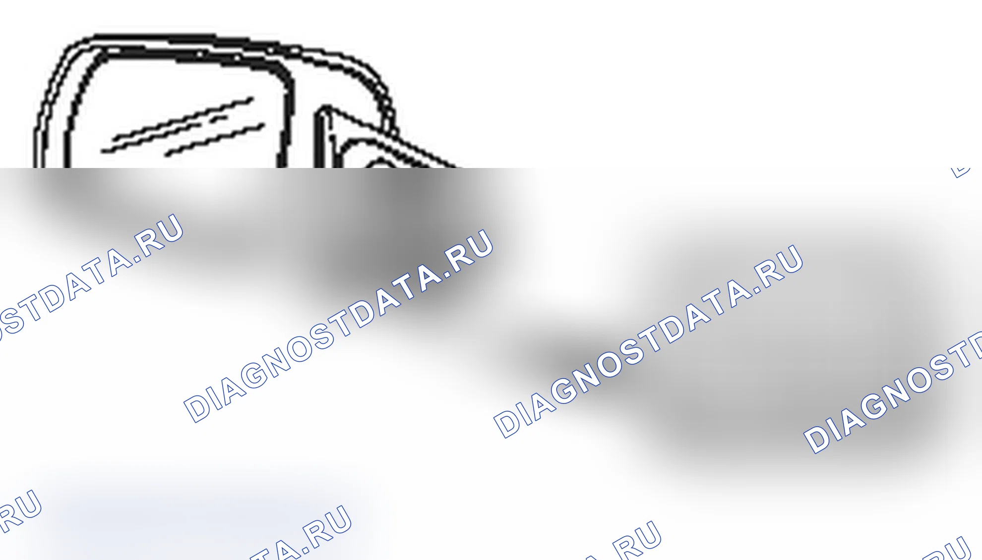Рис. 12. Mitsubishi Lancer Ralliart X рестайлинг