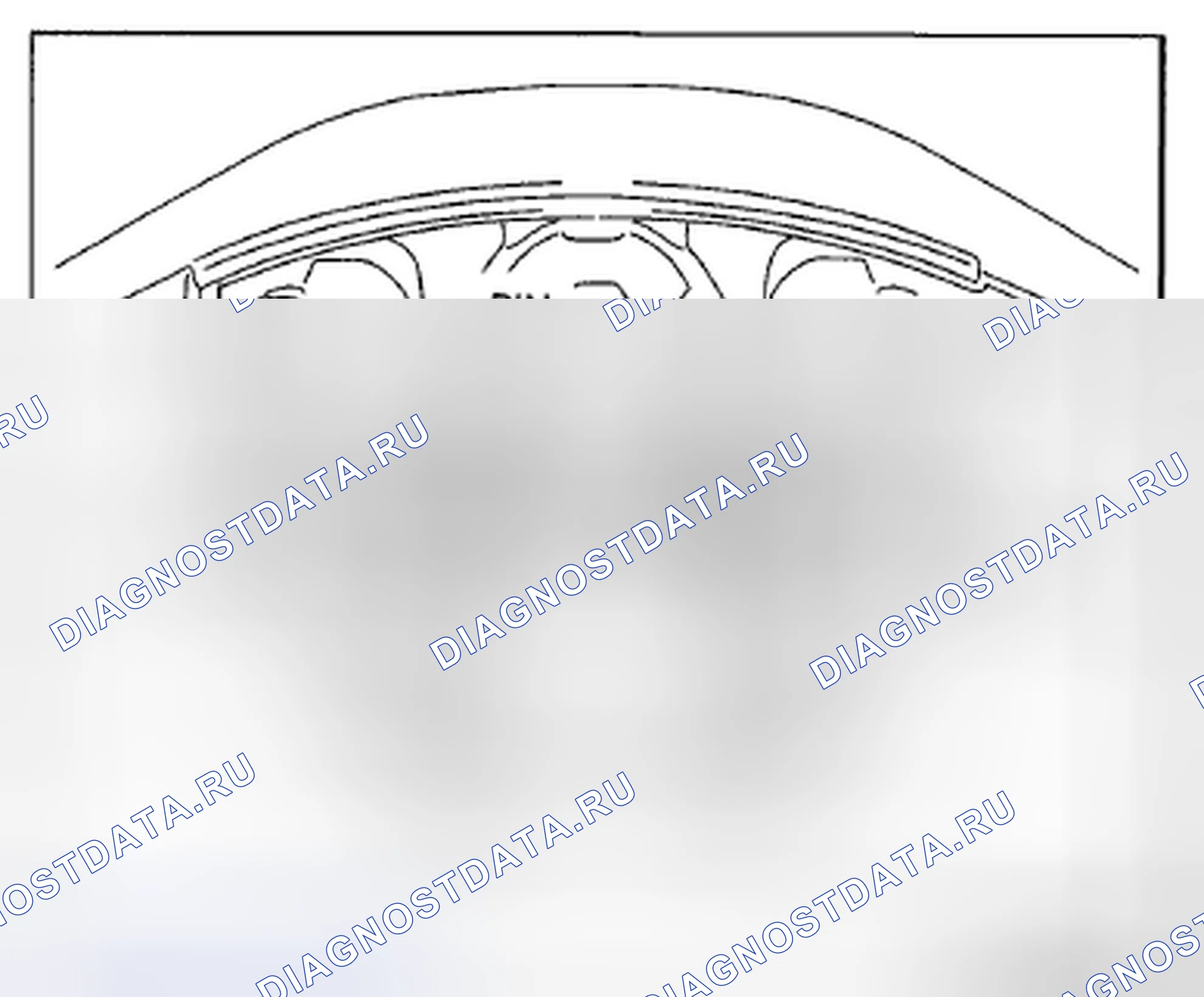 Рис. 54. Honda CR-V IV рестайлинг