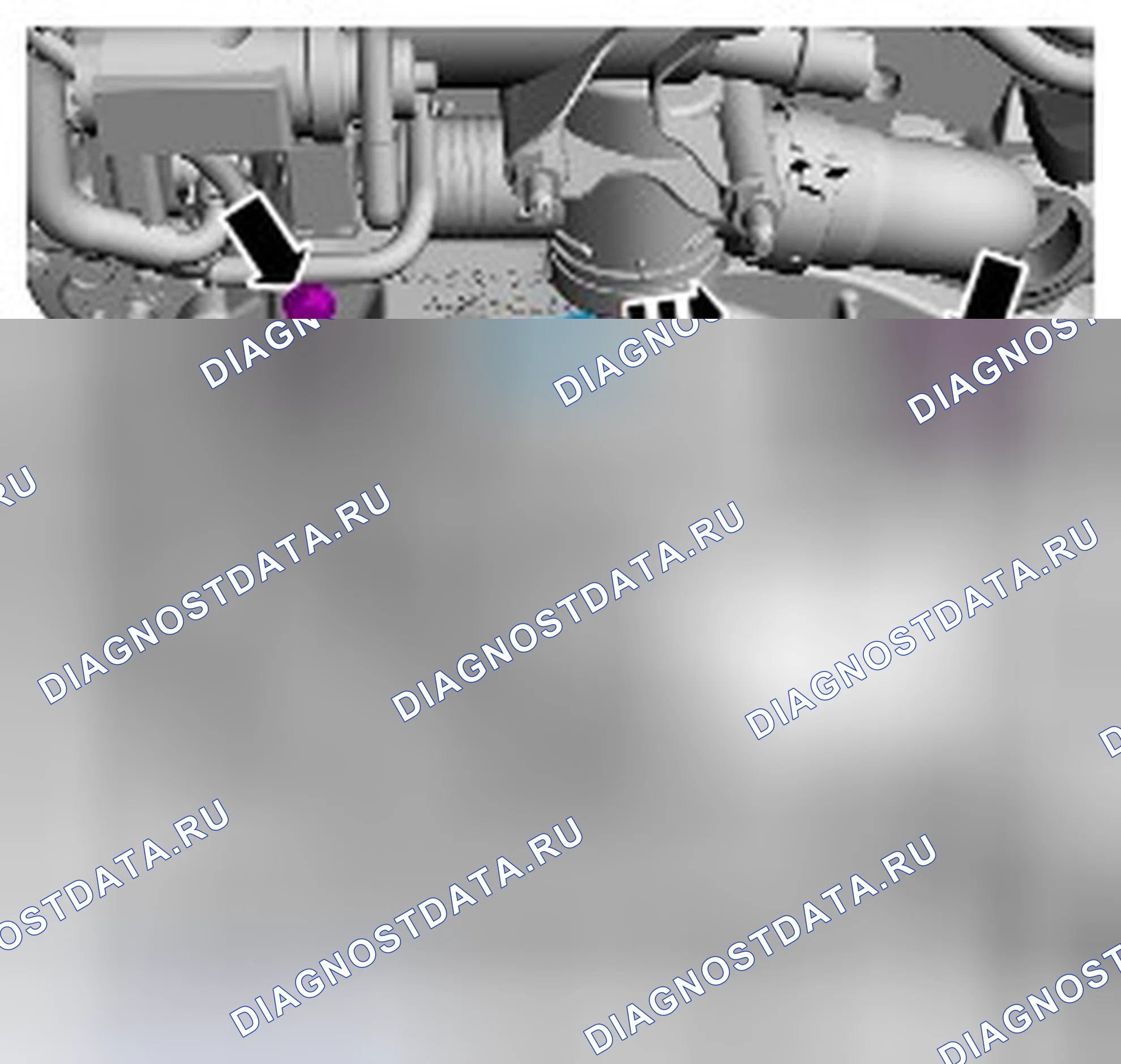 трансмиссия — 2.0L Duratorq-TDCi (100kW/136 л.с.) — DW/2.0L Duratorq-TDCi (103kW/140 л.с.) — DW/2.0L Duratorq-TDCi (120kW/163 л.с.) — DW, требования к выбросам: Этап V: описание и работа. Ford Mondeo IV рестайлинг