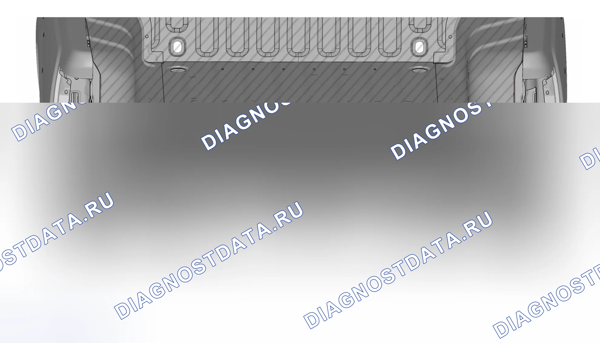 Требования к коробке для распыления — Great Wall Wingle-7. Great-Wall Wingle 7 I