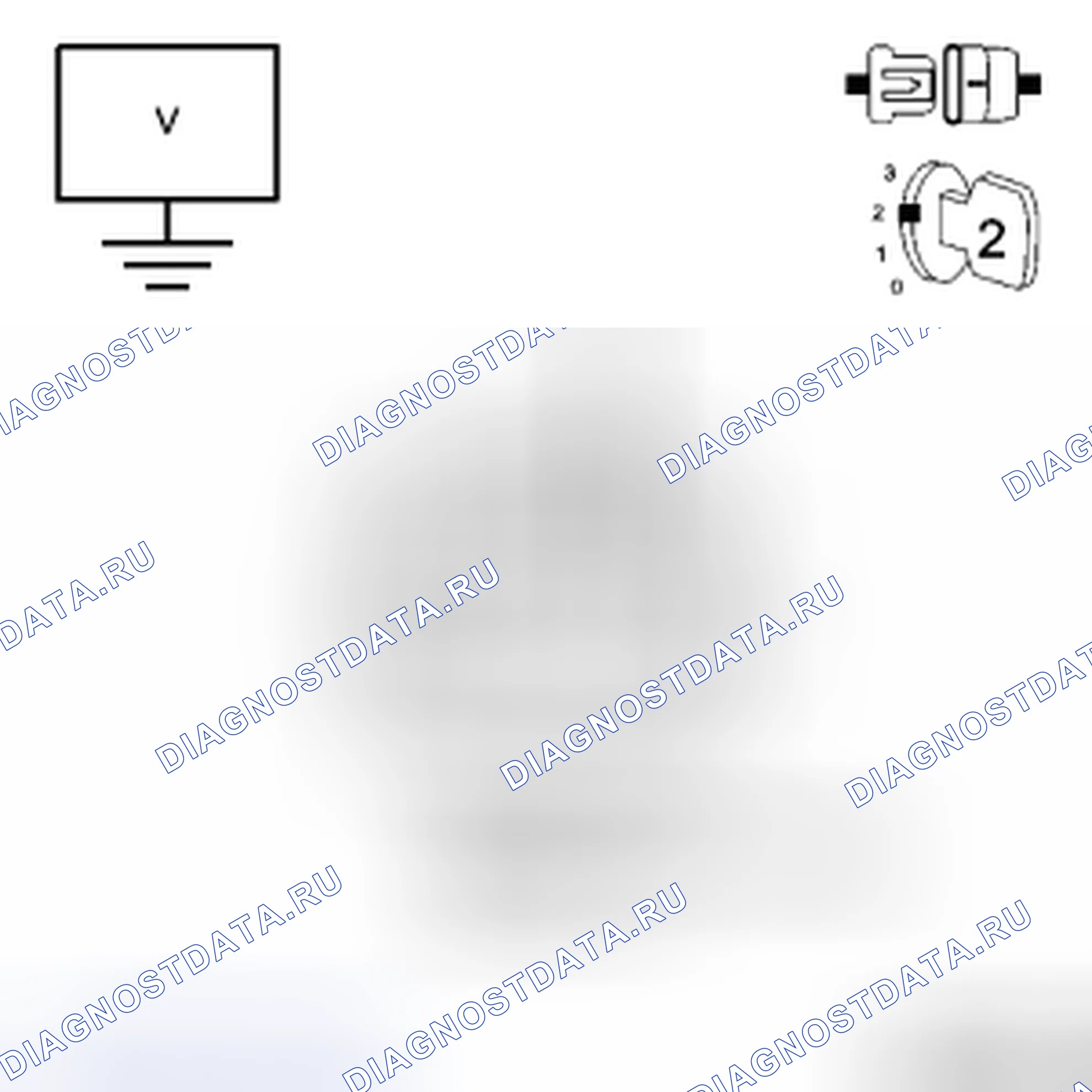 Рис. 102. Chrysler Town & Country V