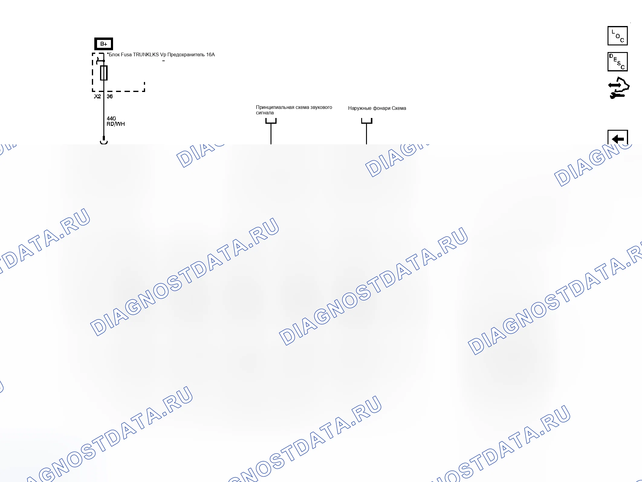 Рис. 16. Chevrolet Uplander I final