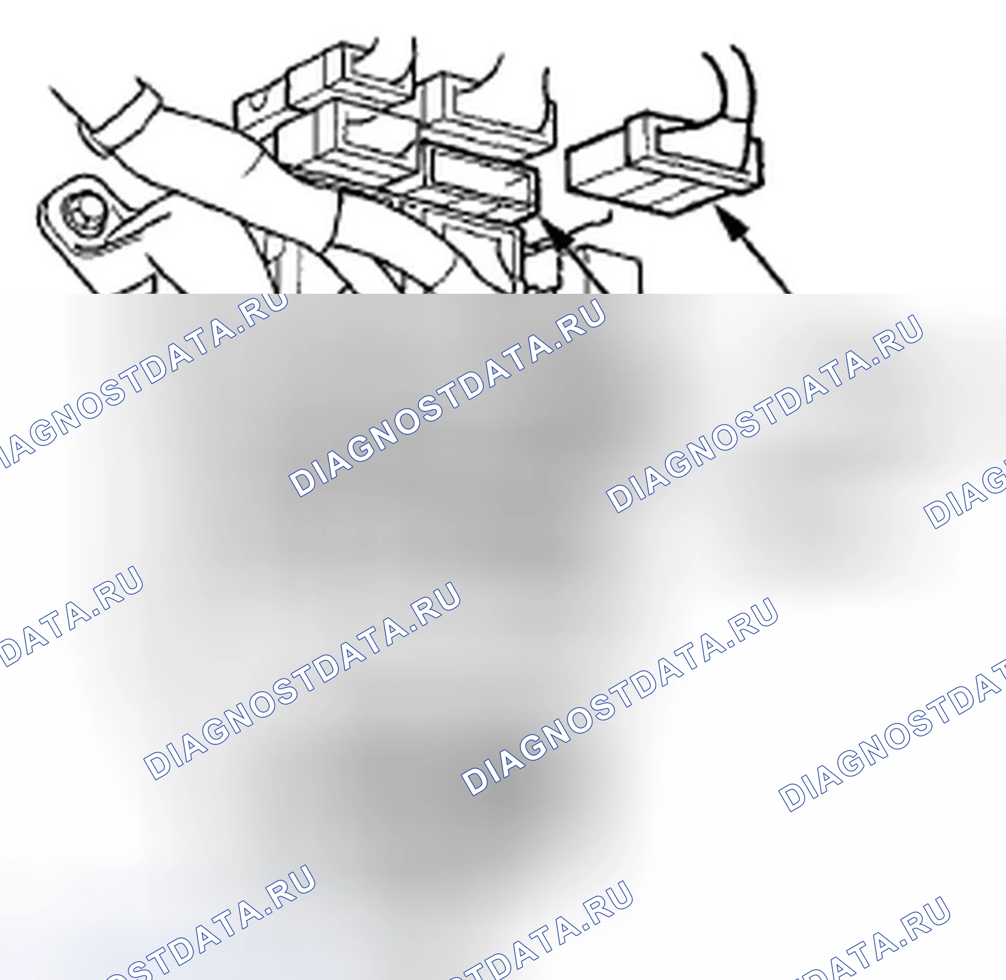 Рис. 194. Honda Ridgeline I рестайлинг