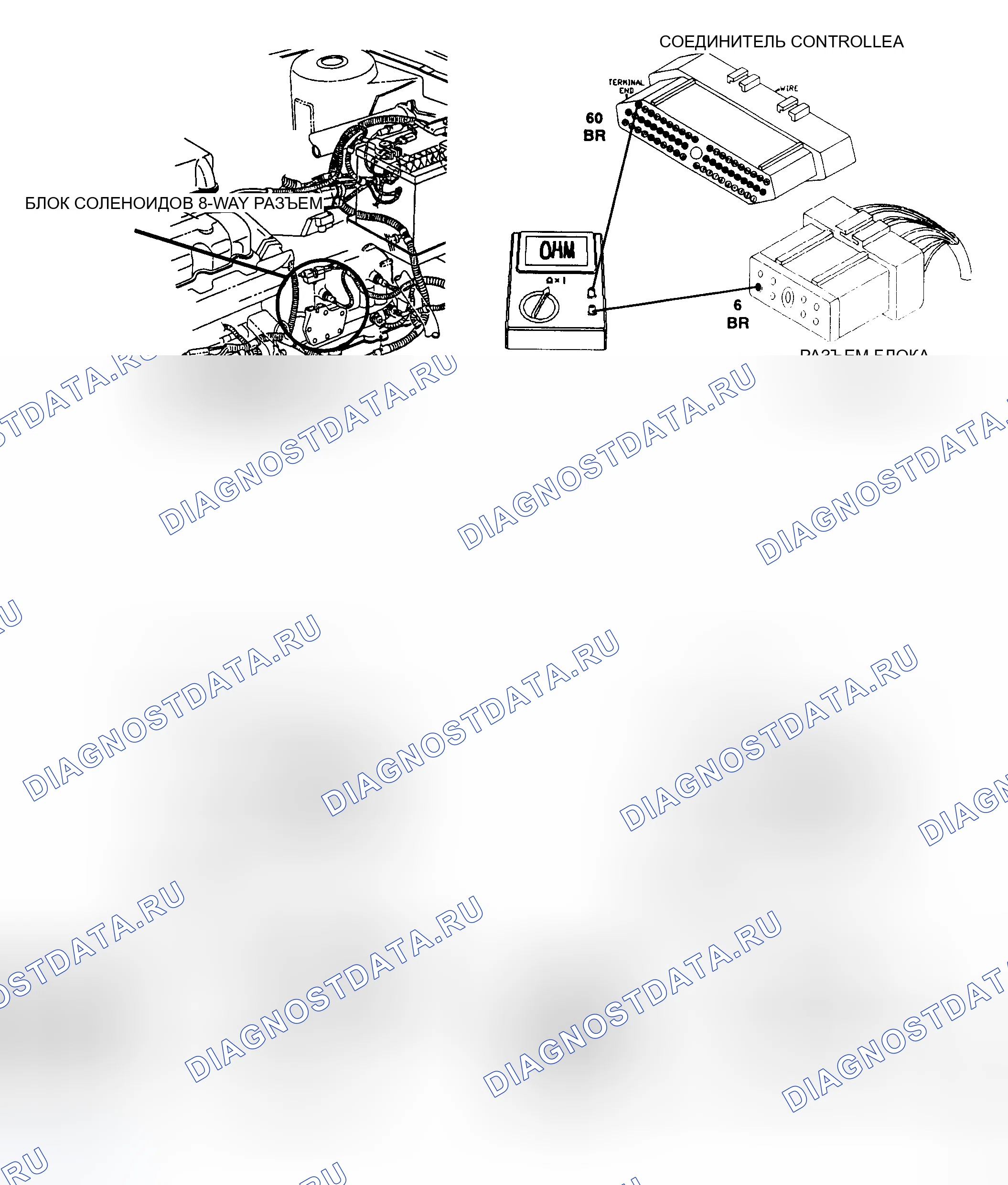Рис. 177. Dodge Dakota 