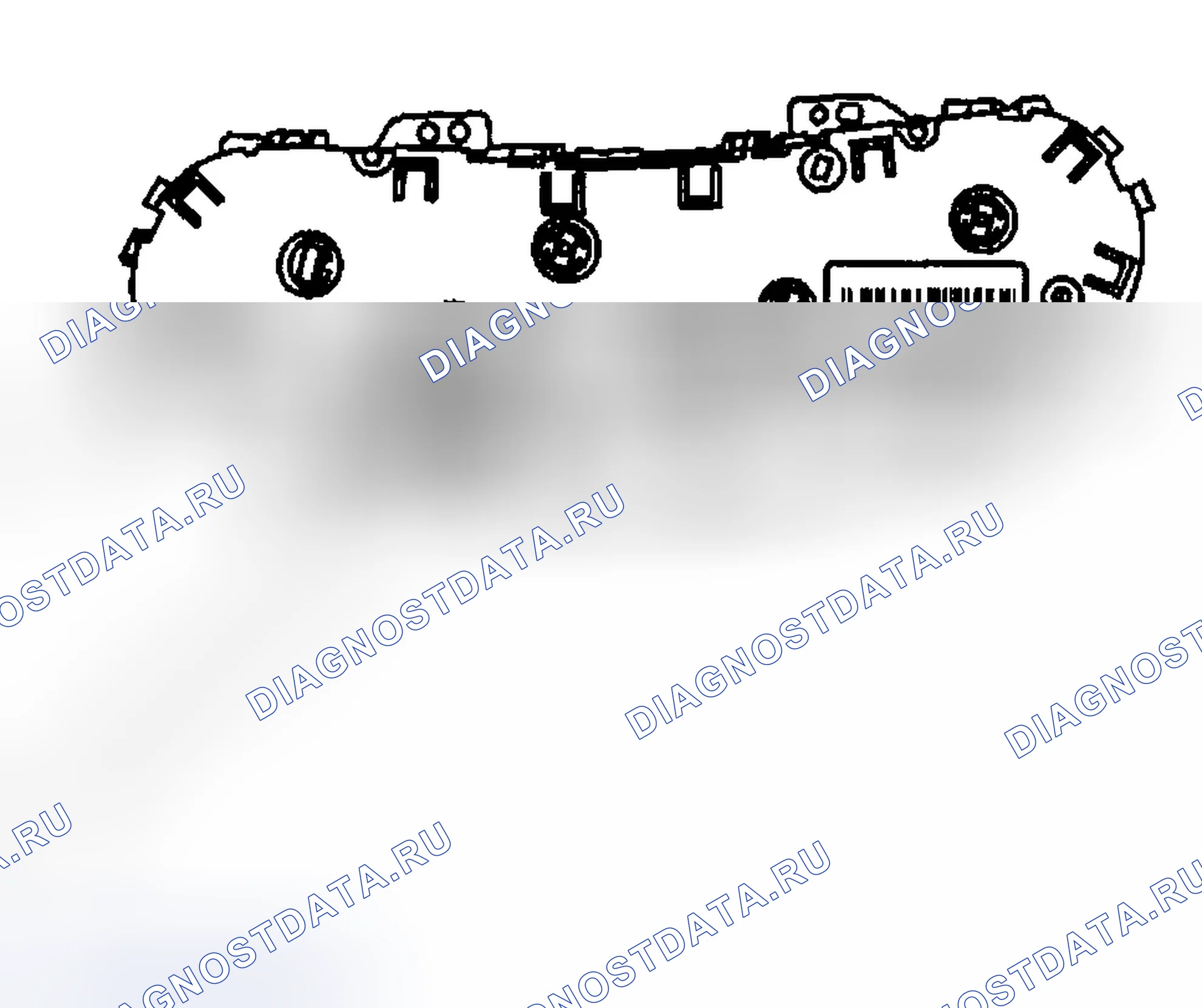 Рис. 112. Buick Century VI