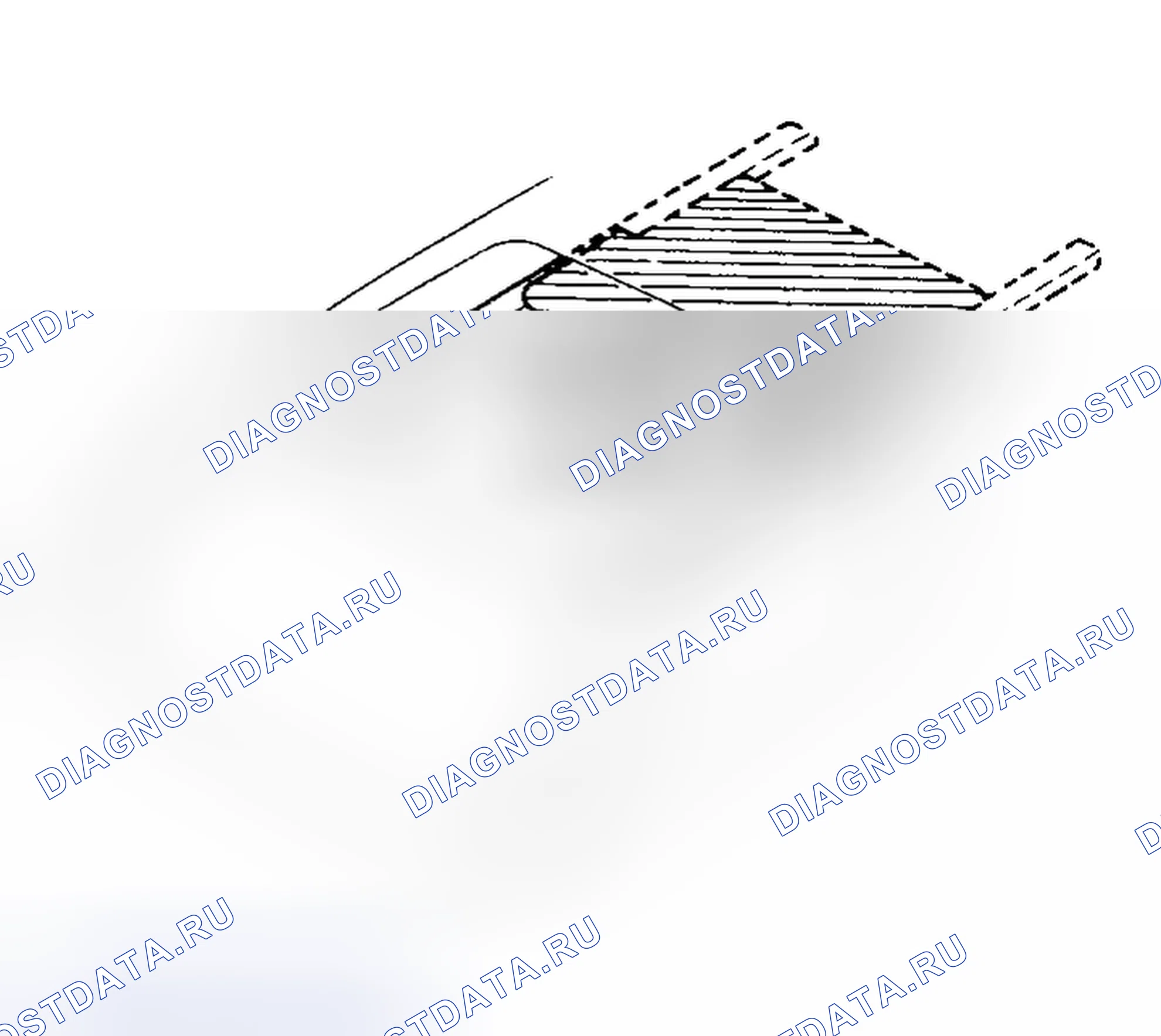 Рис. 6. Nissan Stanza I