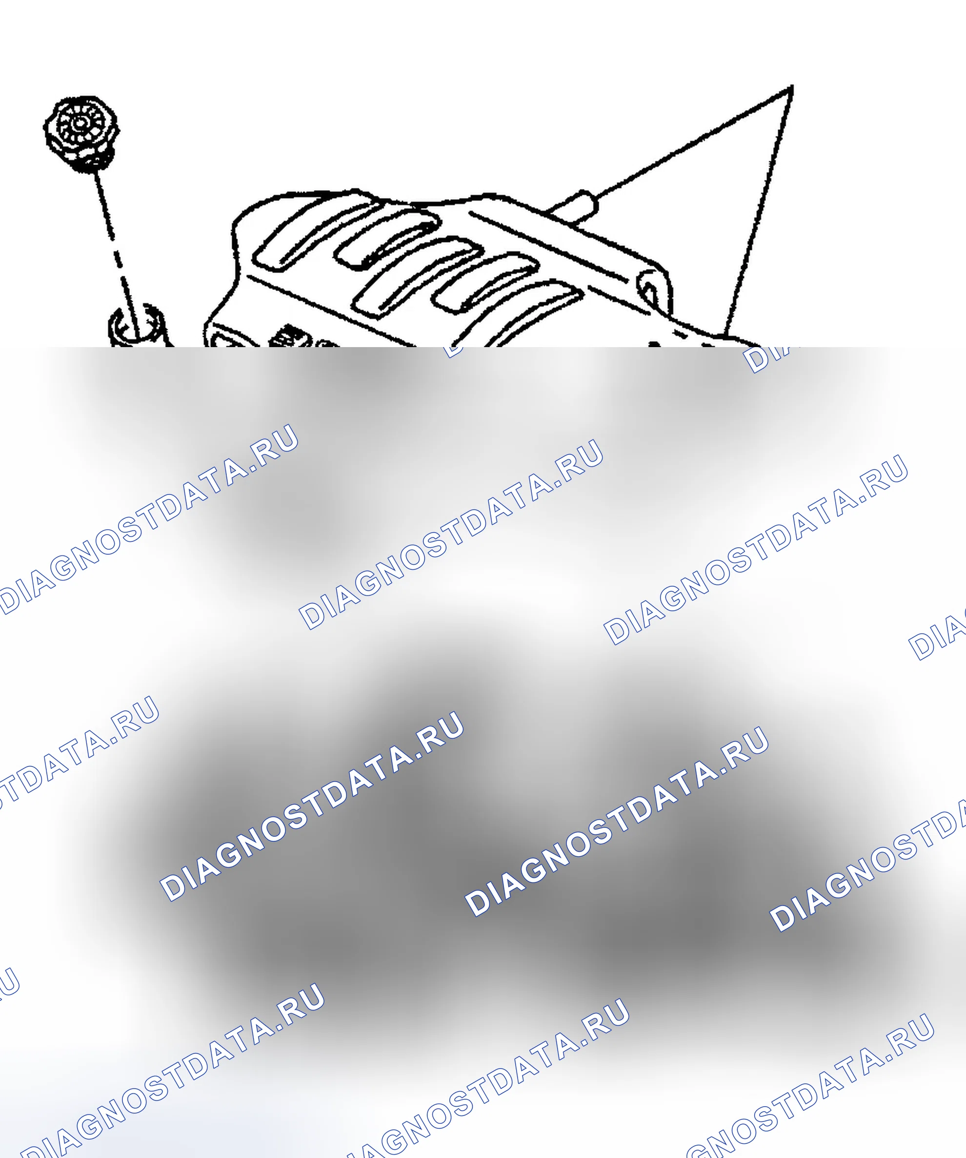 Рис. 20. Buick Century VI