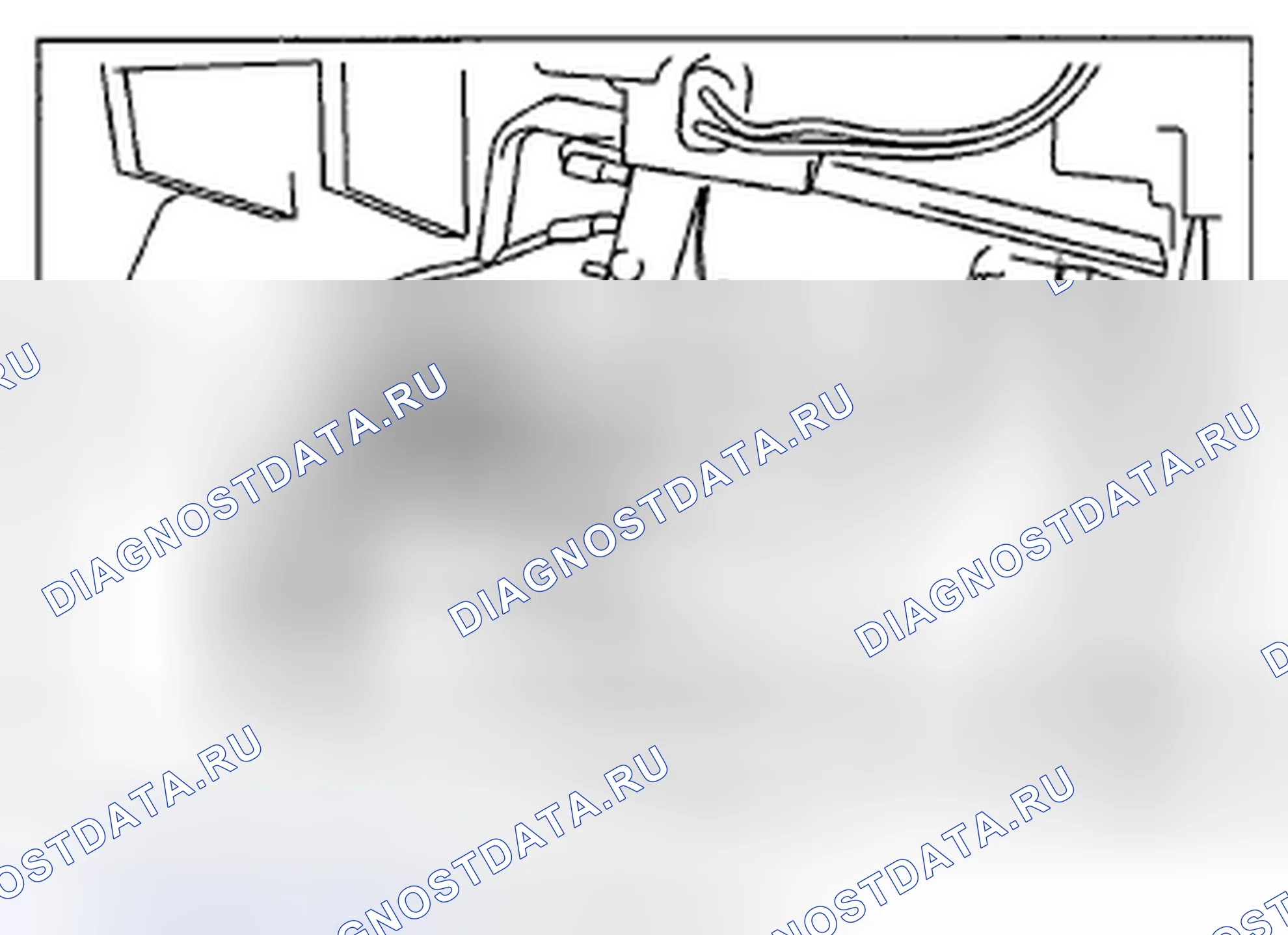 Рис. 58. Subaru Tribeca WX рестайлинг