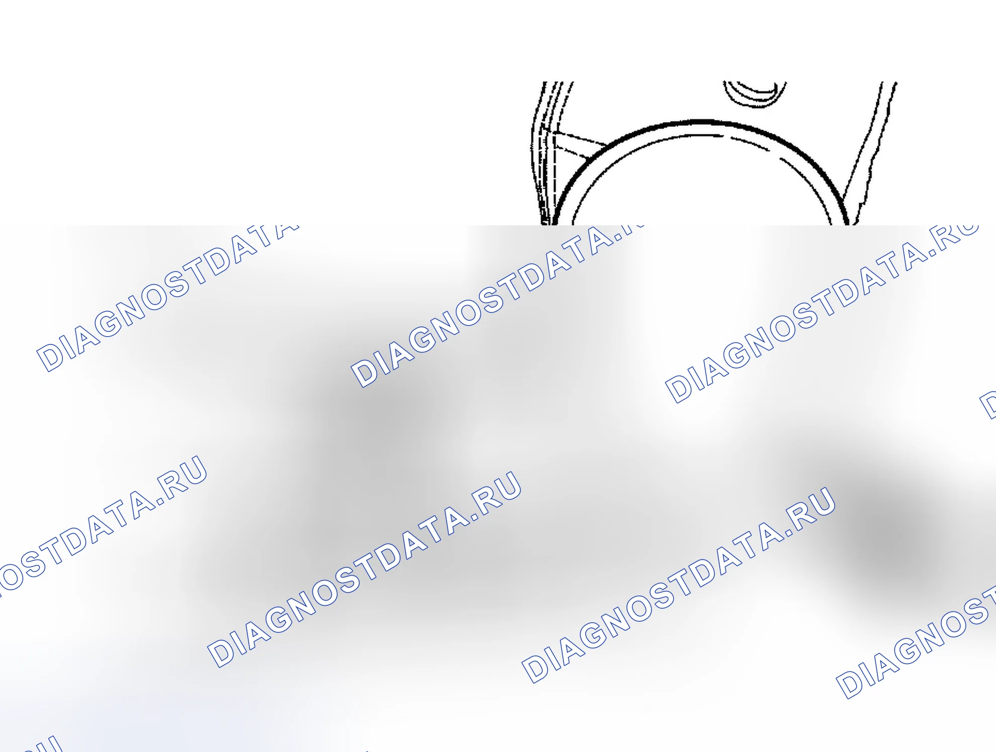 Рис. 129. Ford Cab & Chassis F350 Super Duty 