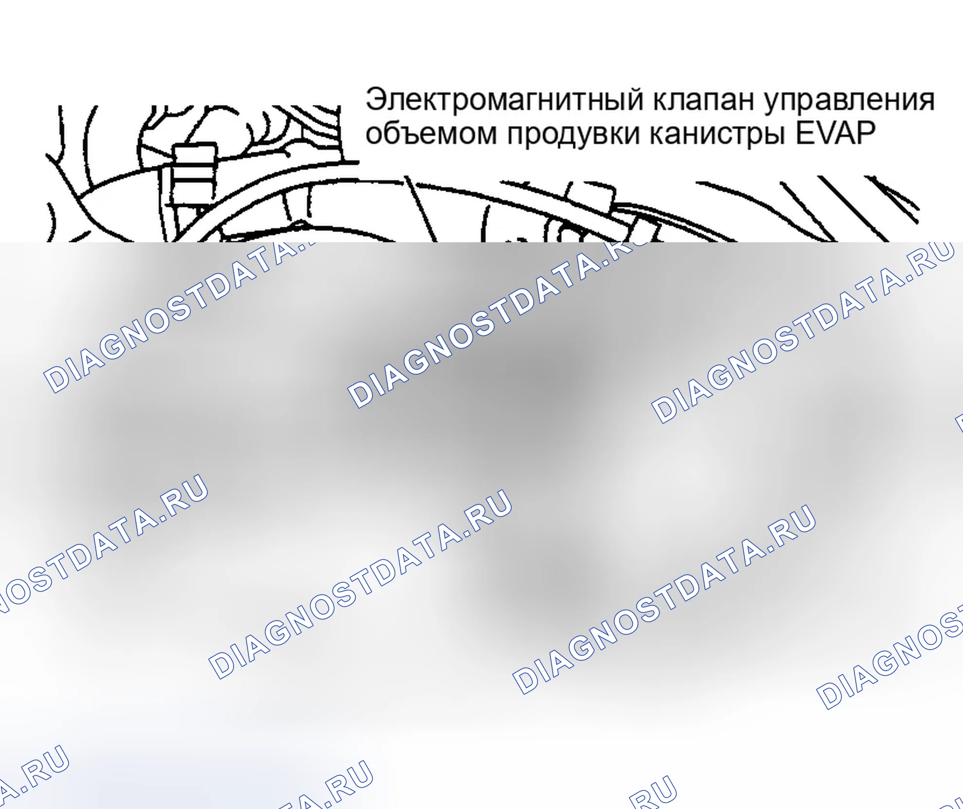 Рис. 53: Диагностическая процедура. Infiniti Q45 III