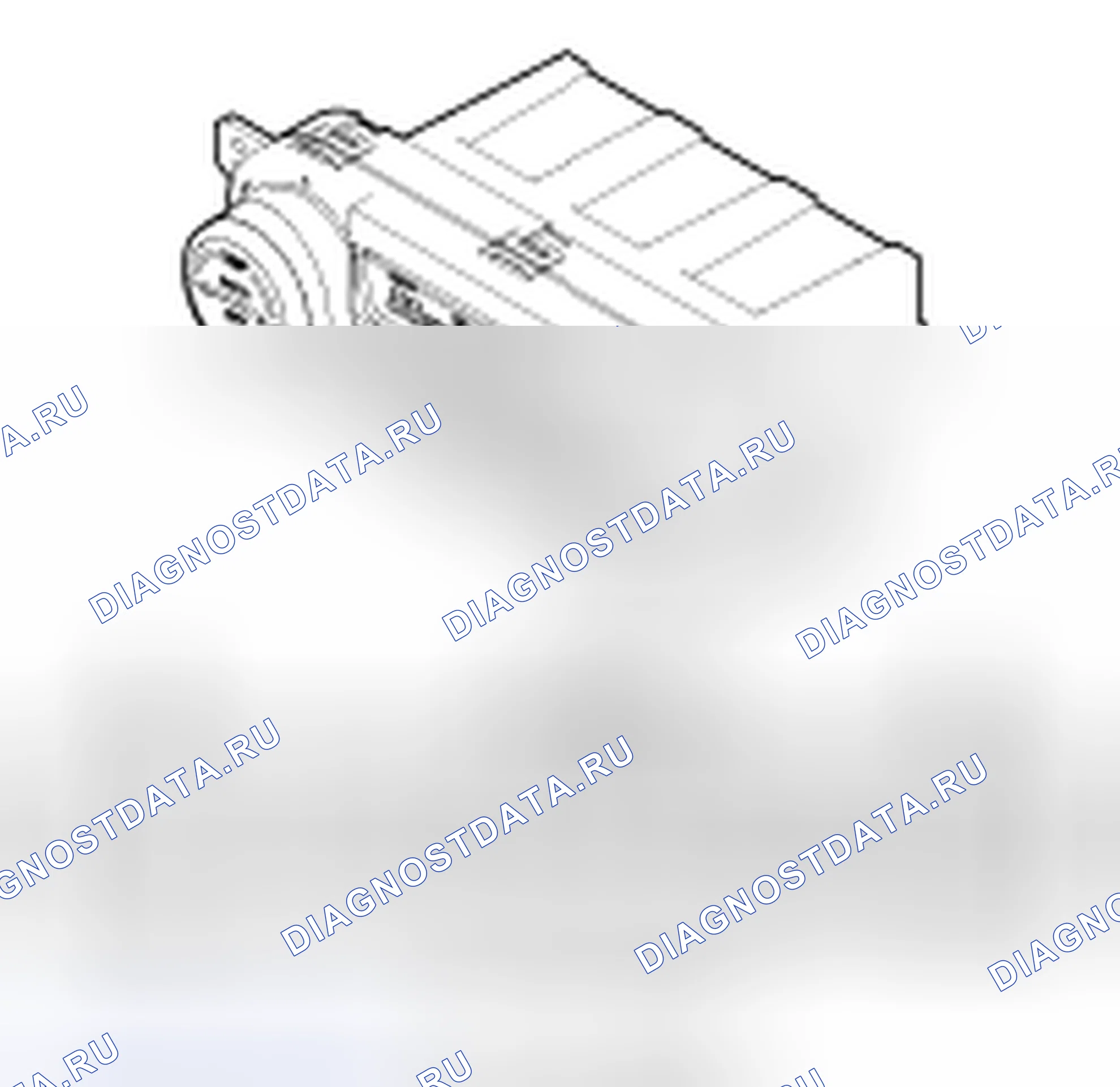 Рис. 25. Kia Magentis II рестайлинг