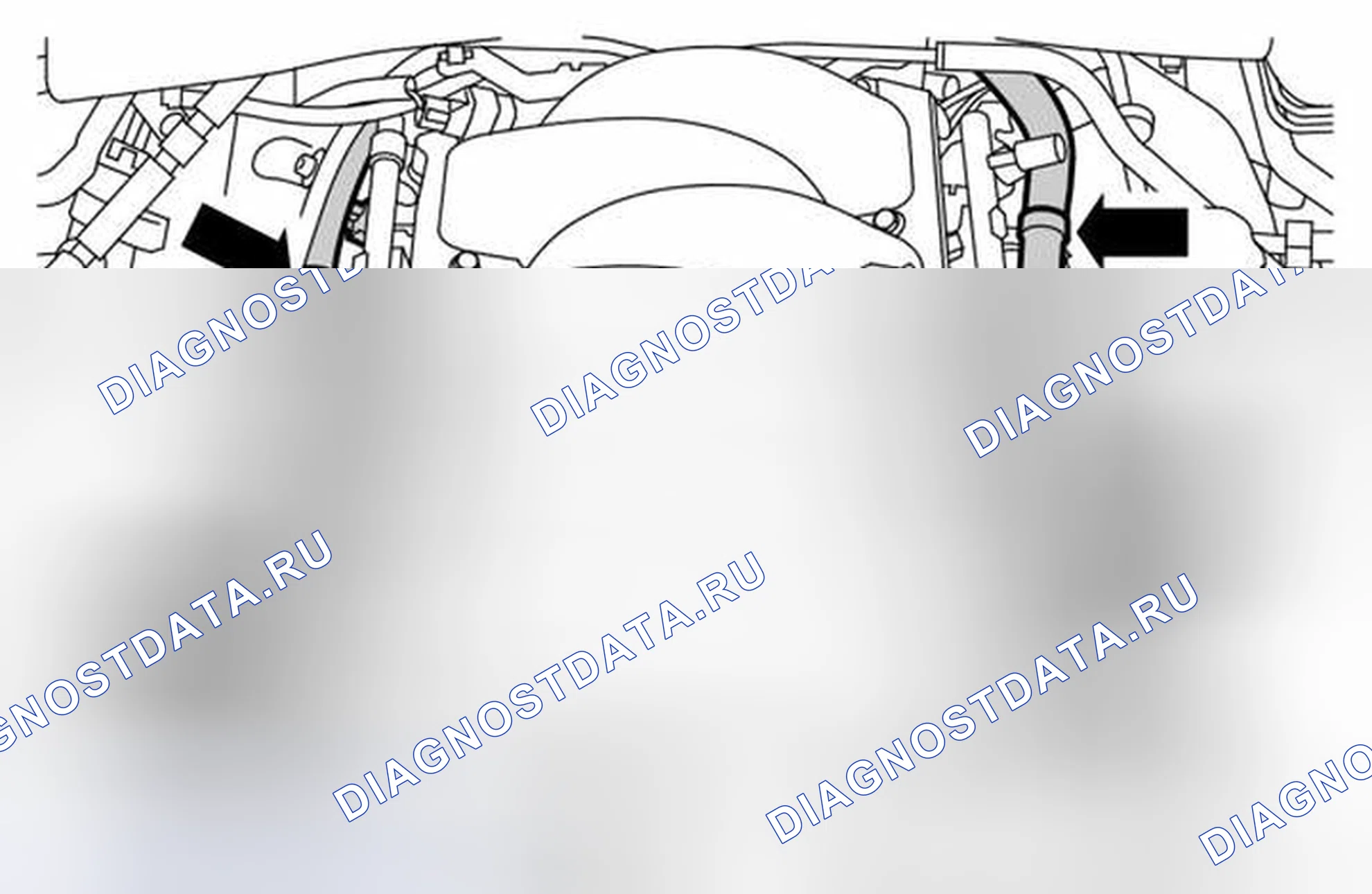 Рис. 245. Land Rover Range Rover L322