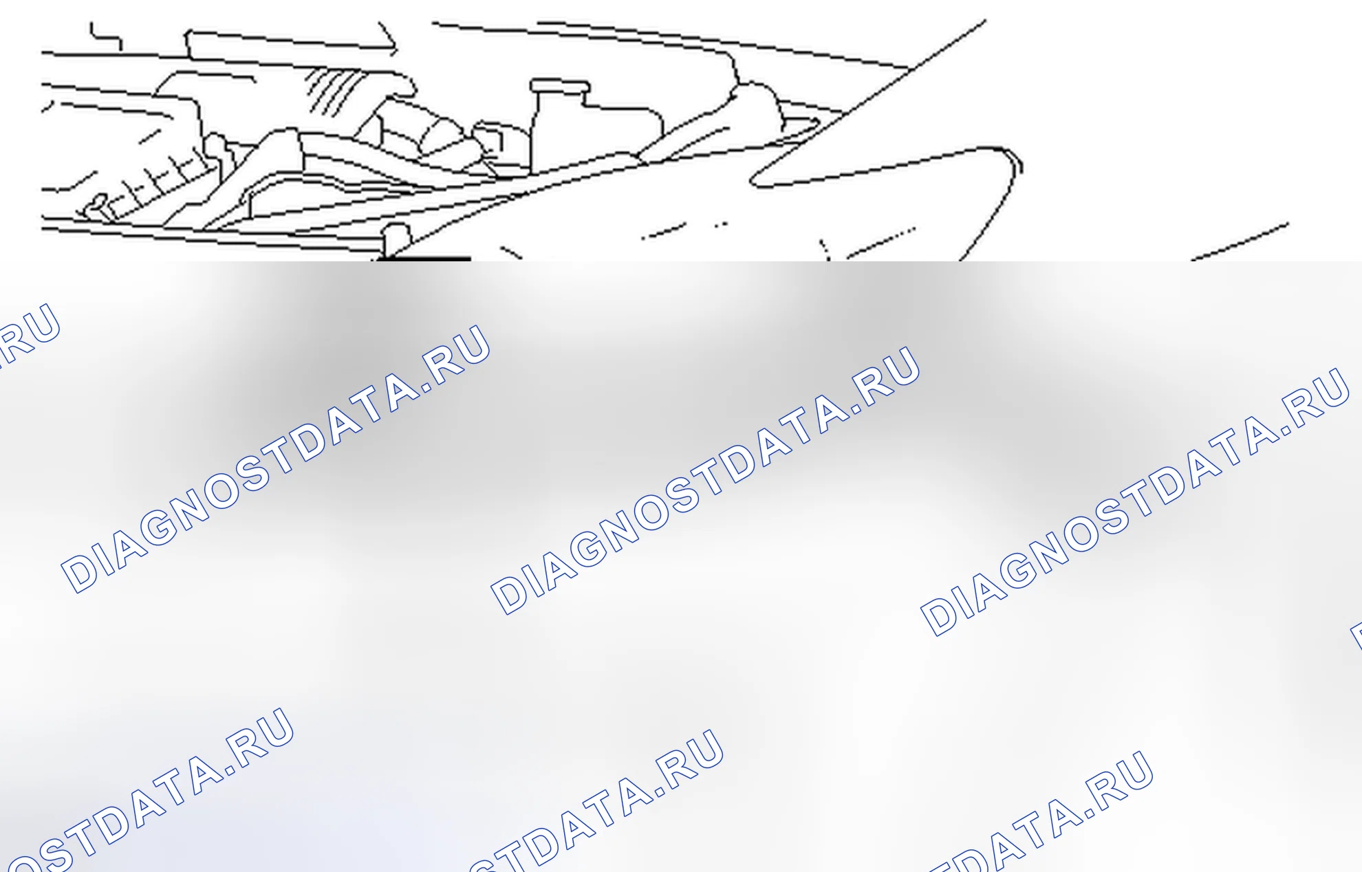 Рис. 48. Toyota Prius III рестайлинг