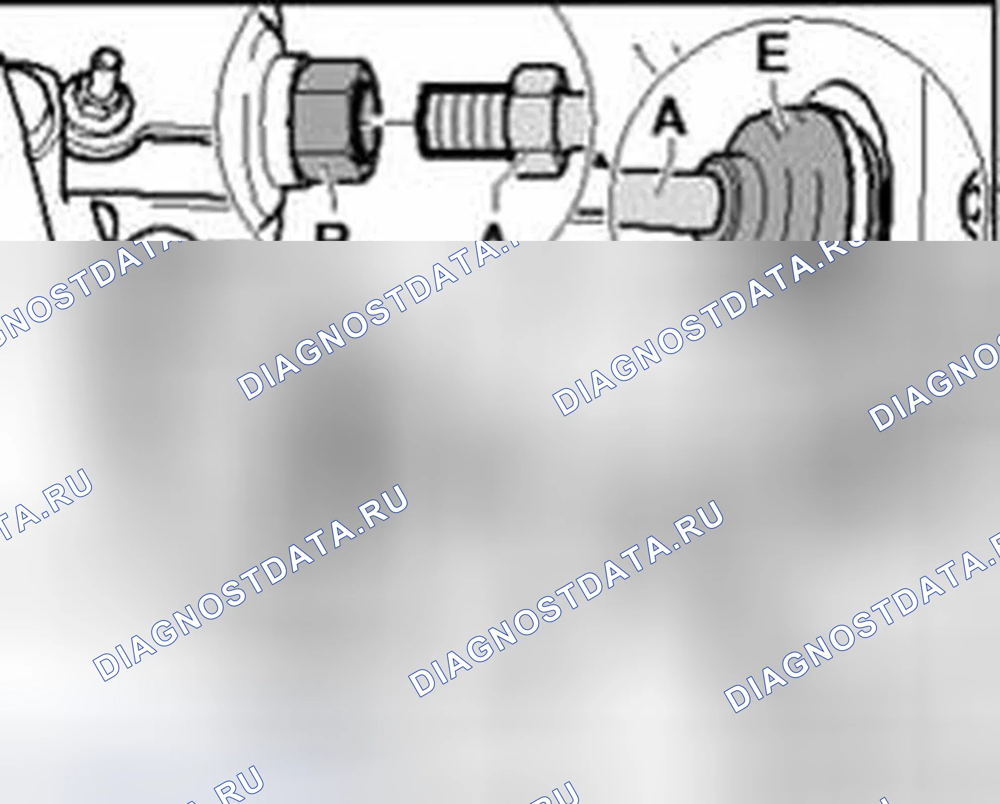 Рис. 132. Audi A8 D3 рестайлинг 2