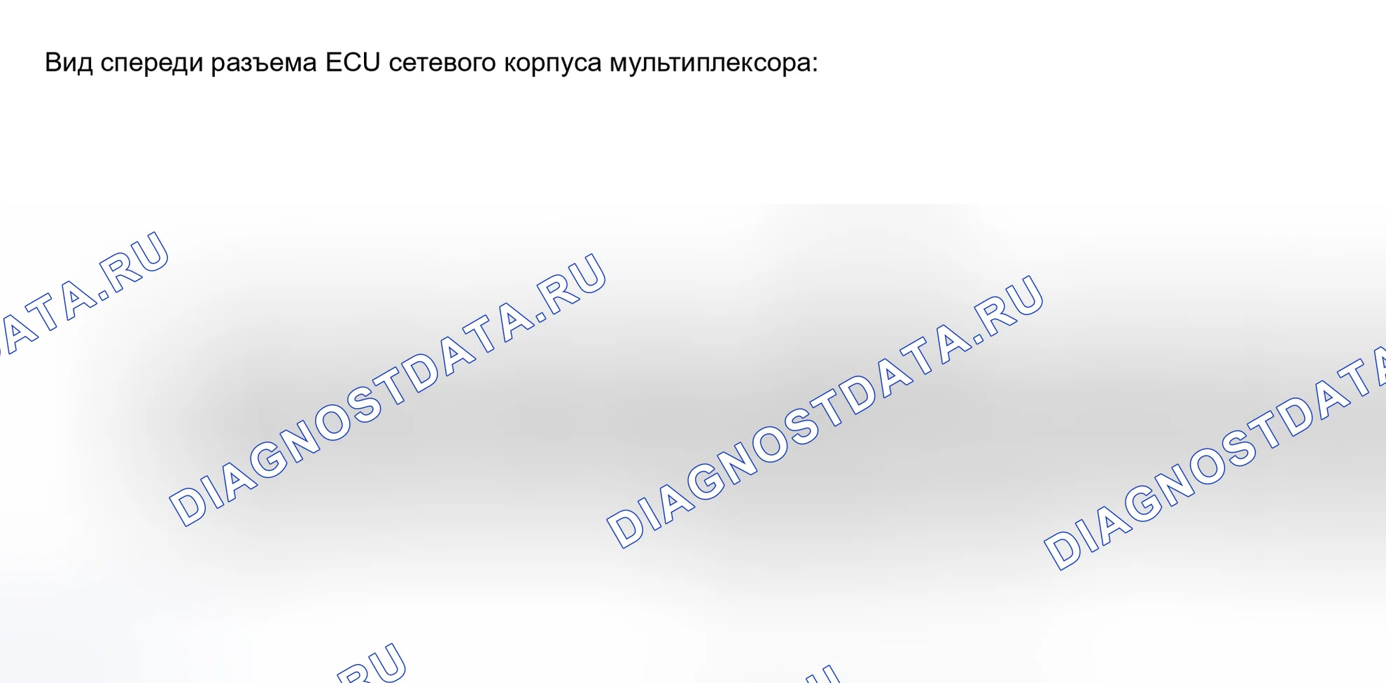 Рис. 21. Toyota Highlander I рестайлинг
