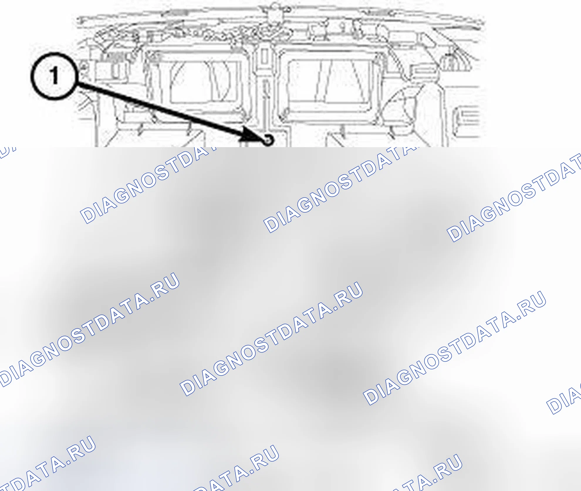 Рис. 212. Chrysler 200 I