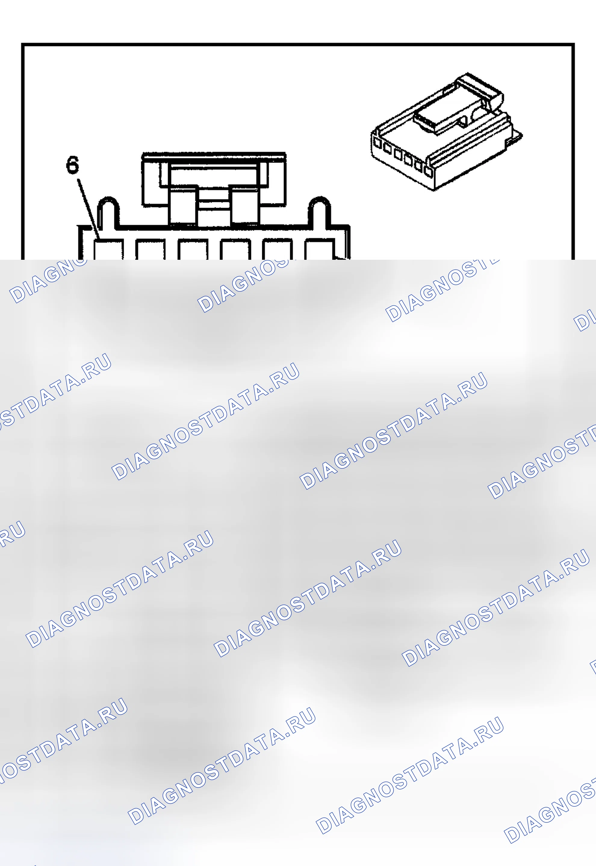 Рис. 7. Buick LeSabre VIII