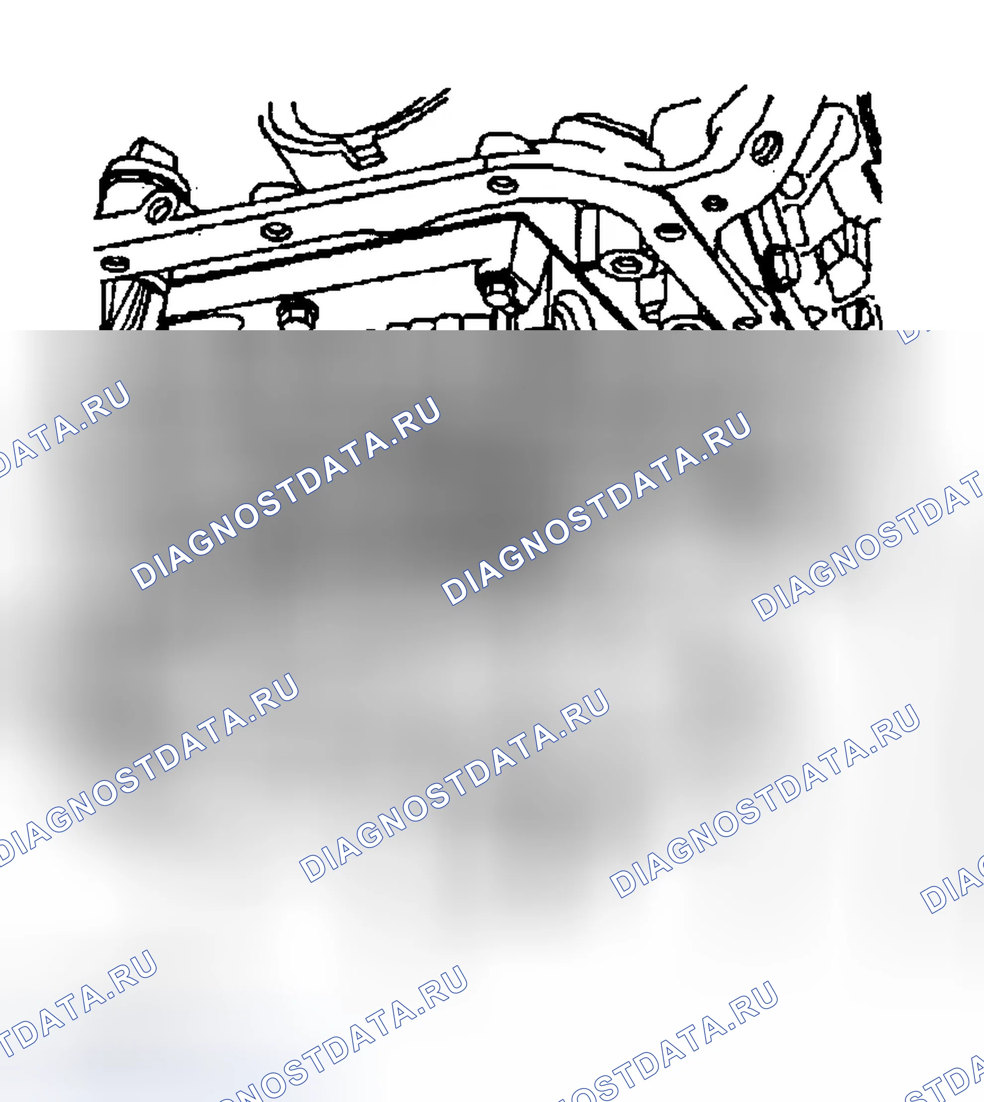 Рис. 408. Chevrolet Silverado 2500 