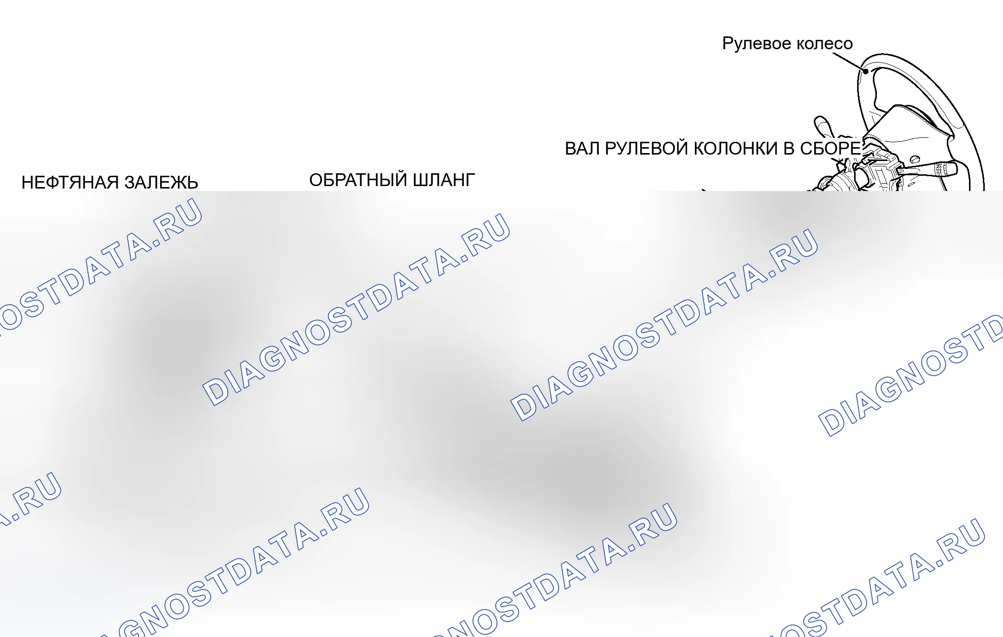 Рис. 11: ОБЩЕЕ ОПИСАНИЕ. Mitsubishi Lancer IX рестайлинг