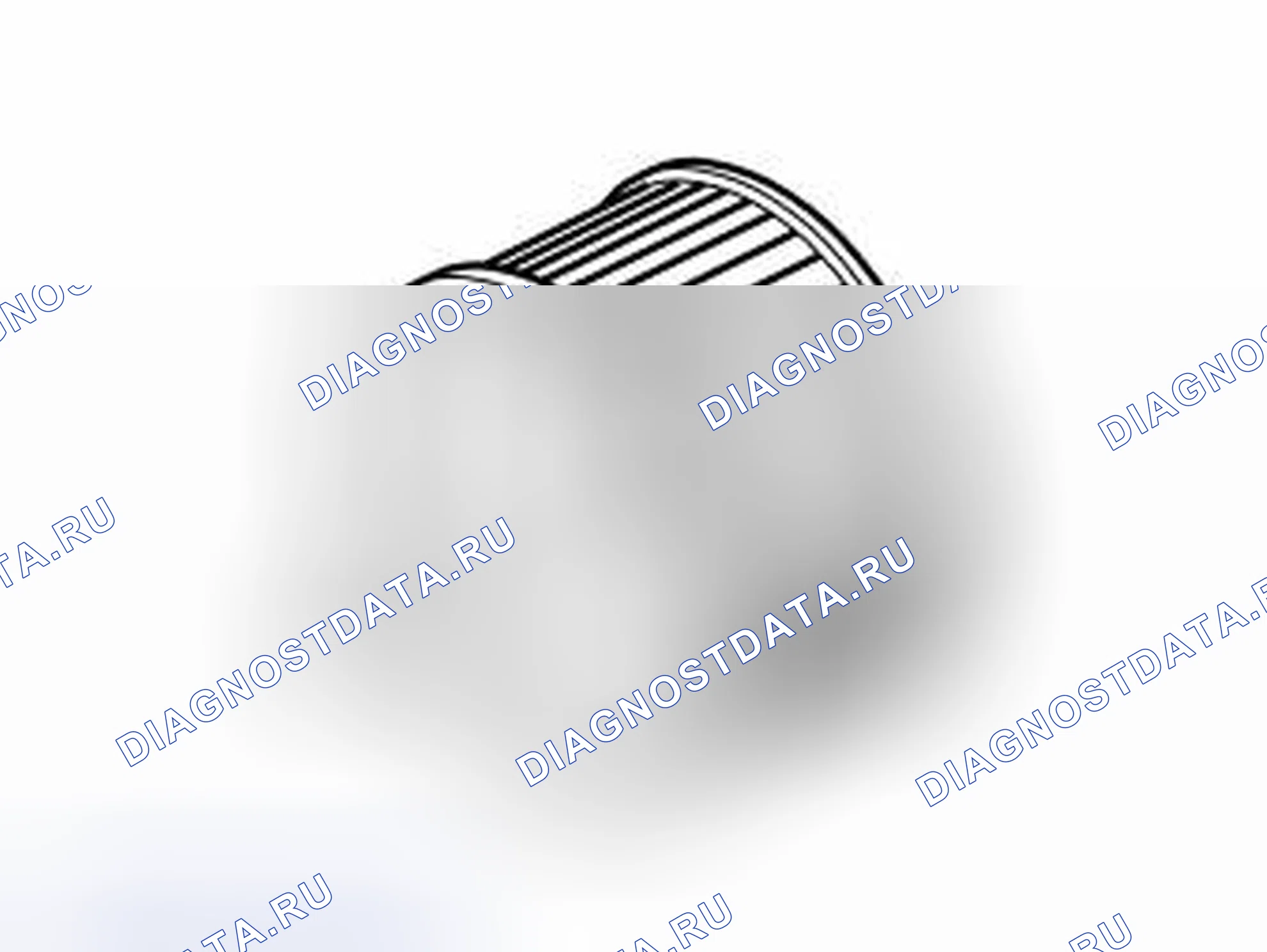 Рис. 287. Volvo XC70 II
