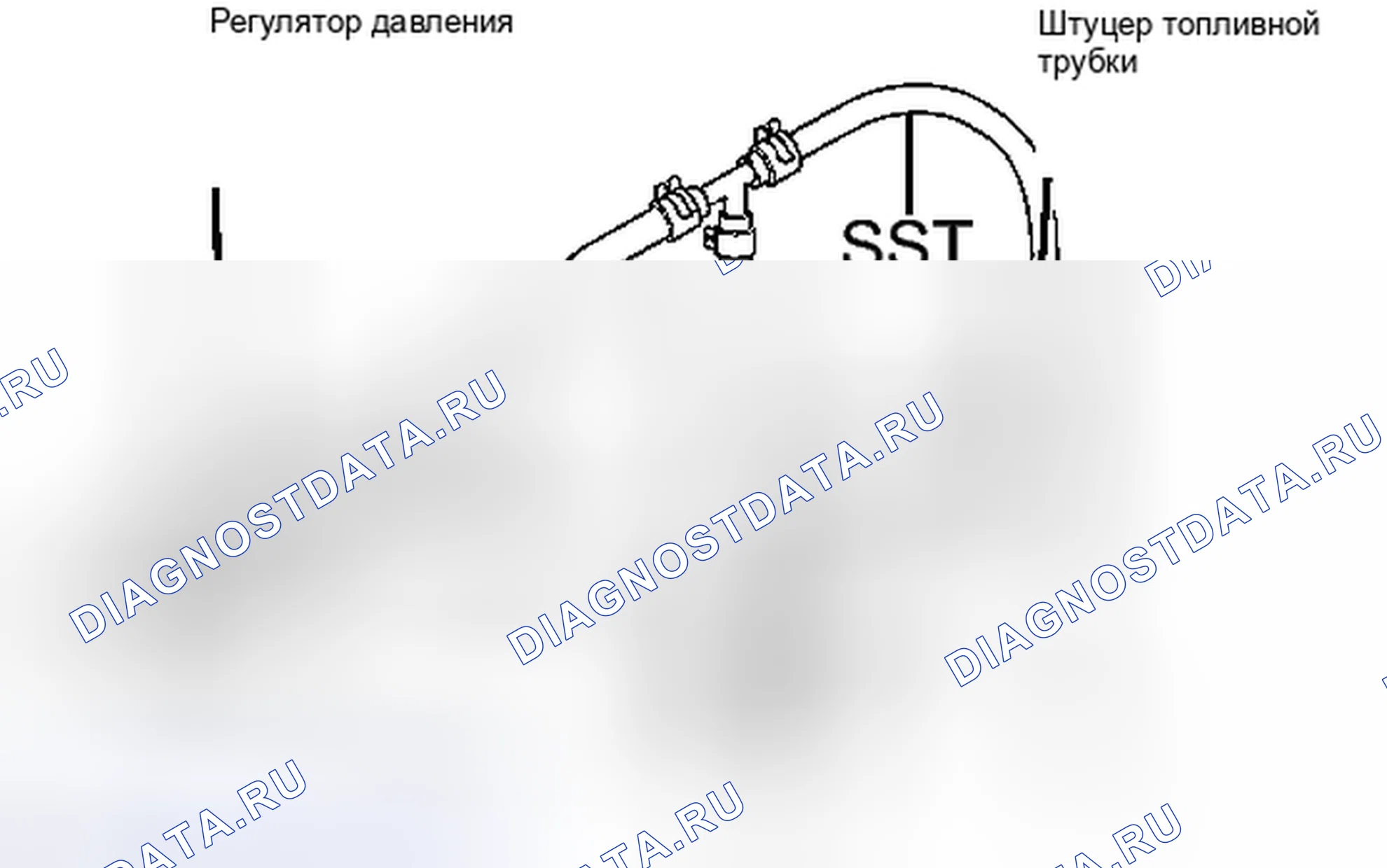 Рис. 43. Toyota Tacoma II рестайлинг
