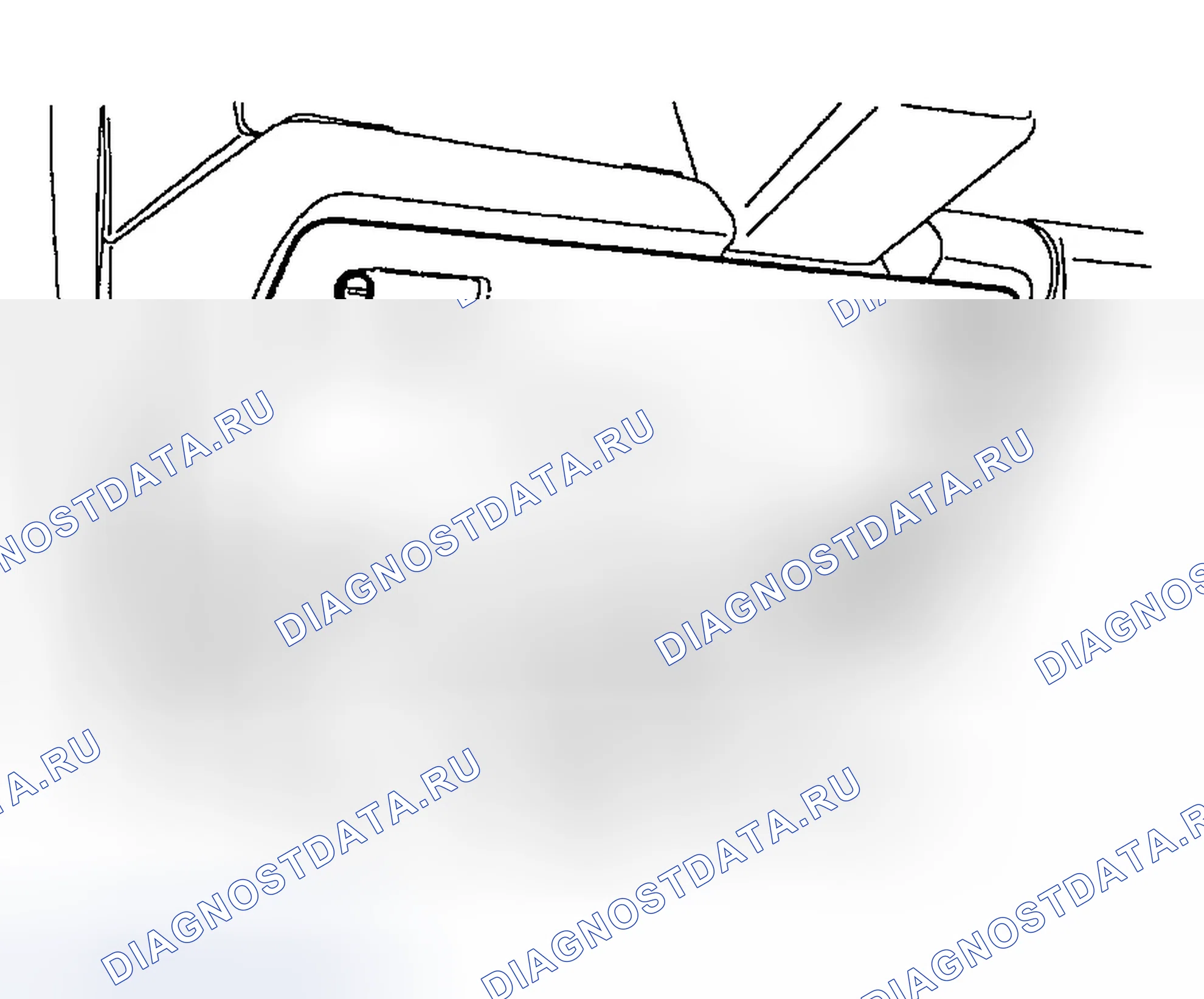 Рис. 165. Ford Excursion I