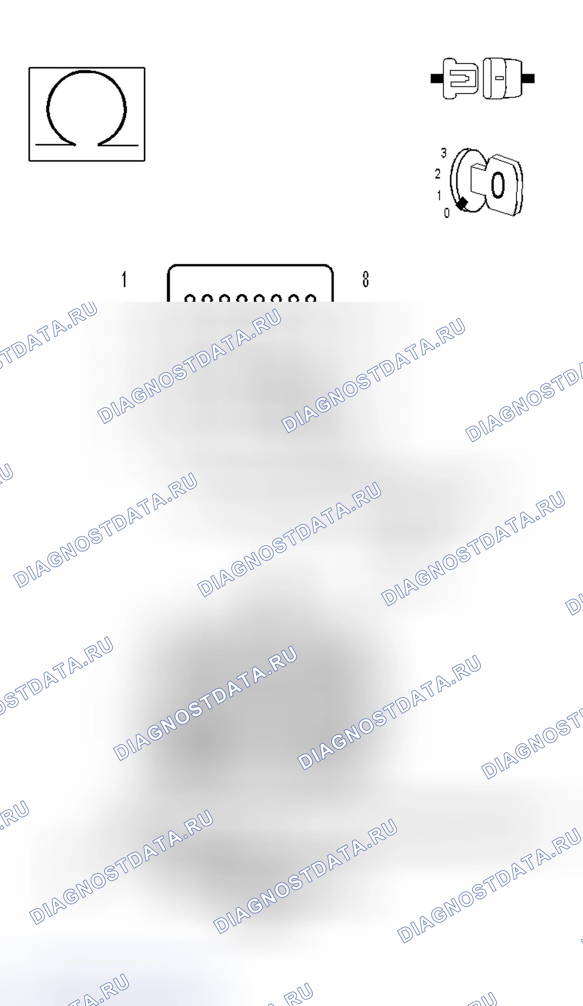 Рис. 139. Dodge Magnum I