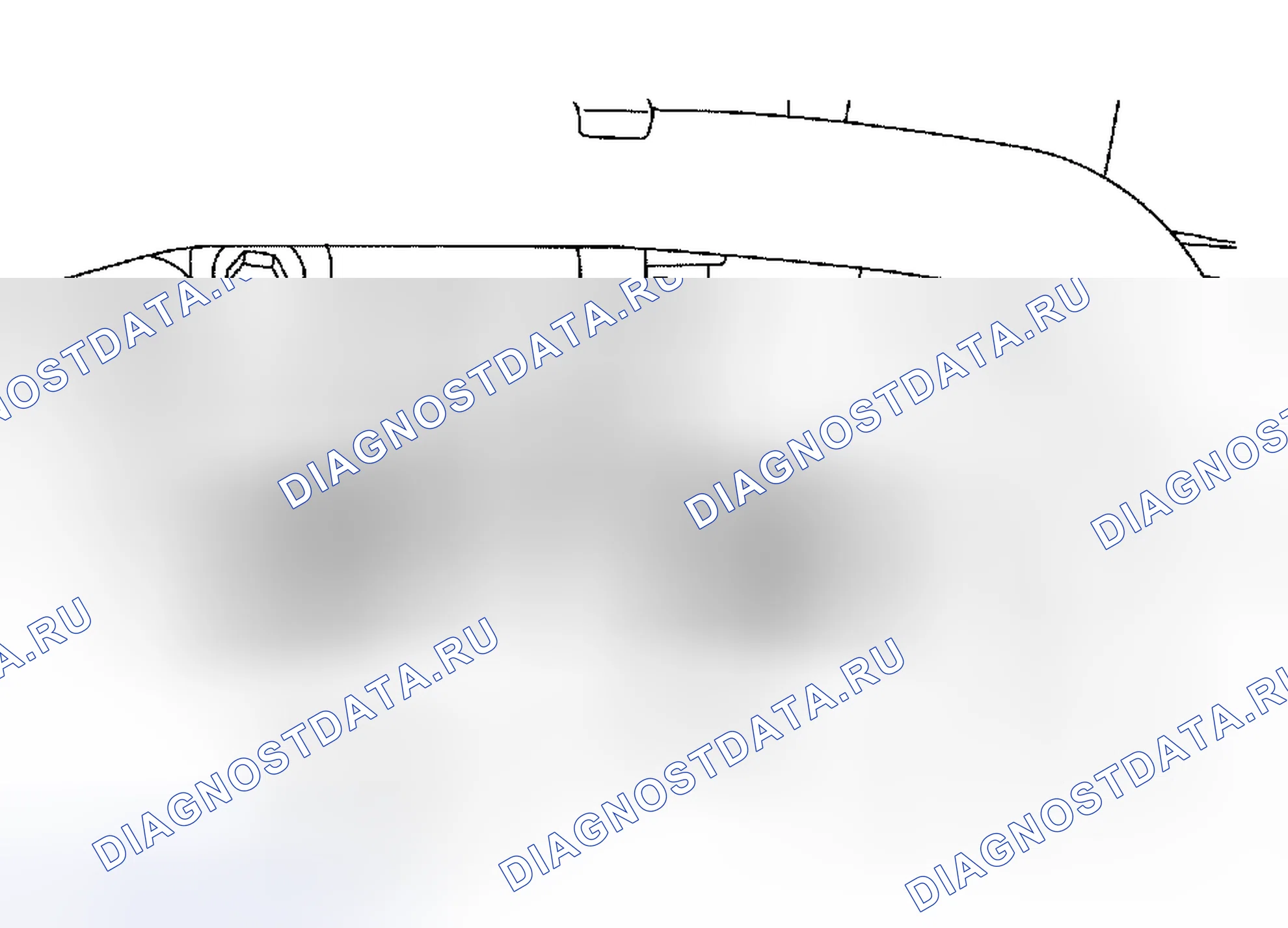 Рис. 4: Демонтаж и монтаж. Hyundai Matrix I
