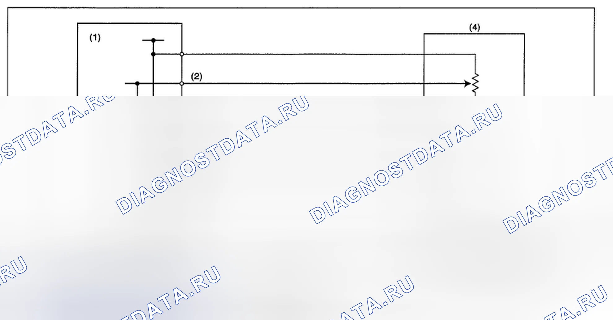 Рис. 391: ОПИСАНИЕ КОМПОНЕНТОВ. Subaru Impreza WRX STI GR