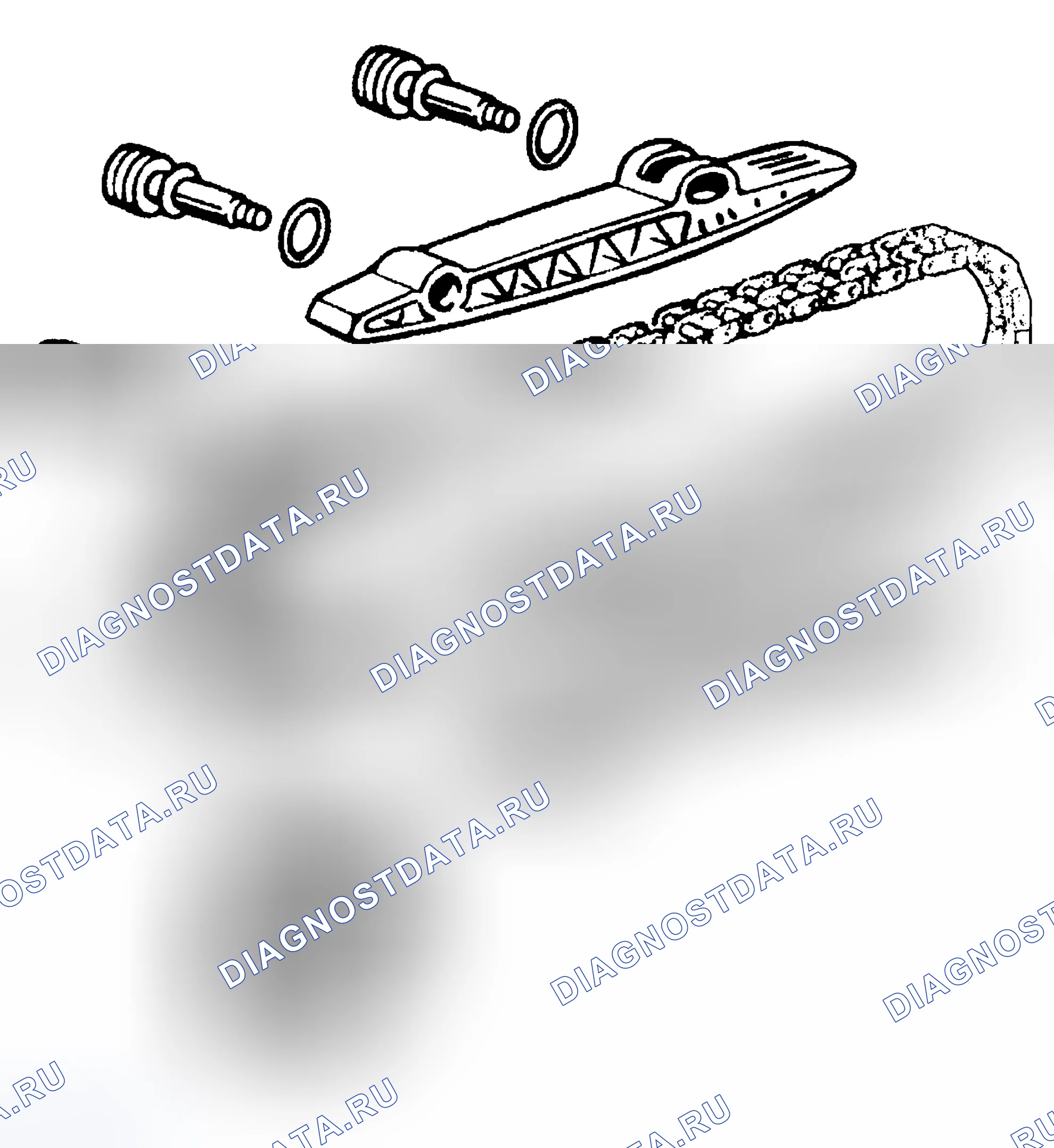 Рис. 681. Porsche Boxster S 986 рестайлинг