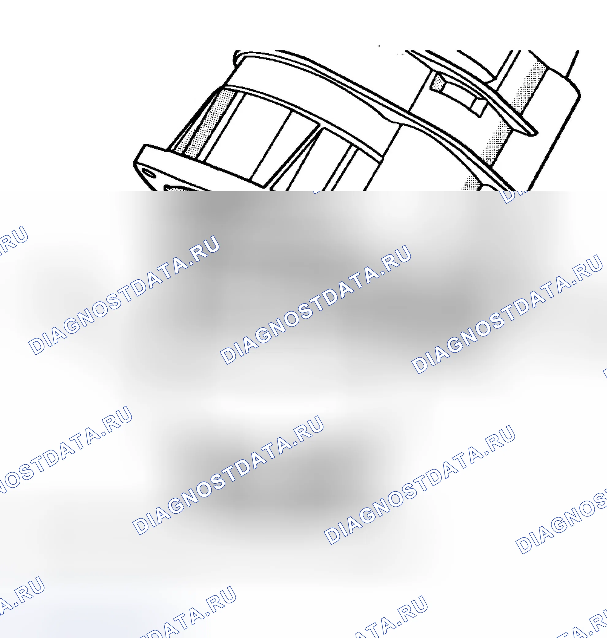 Рис. 292. Dodge Pickup R1500 
