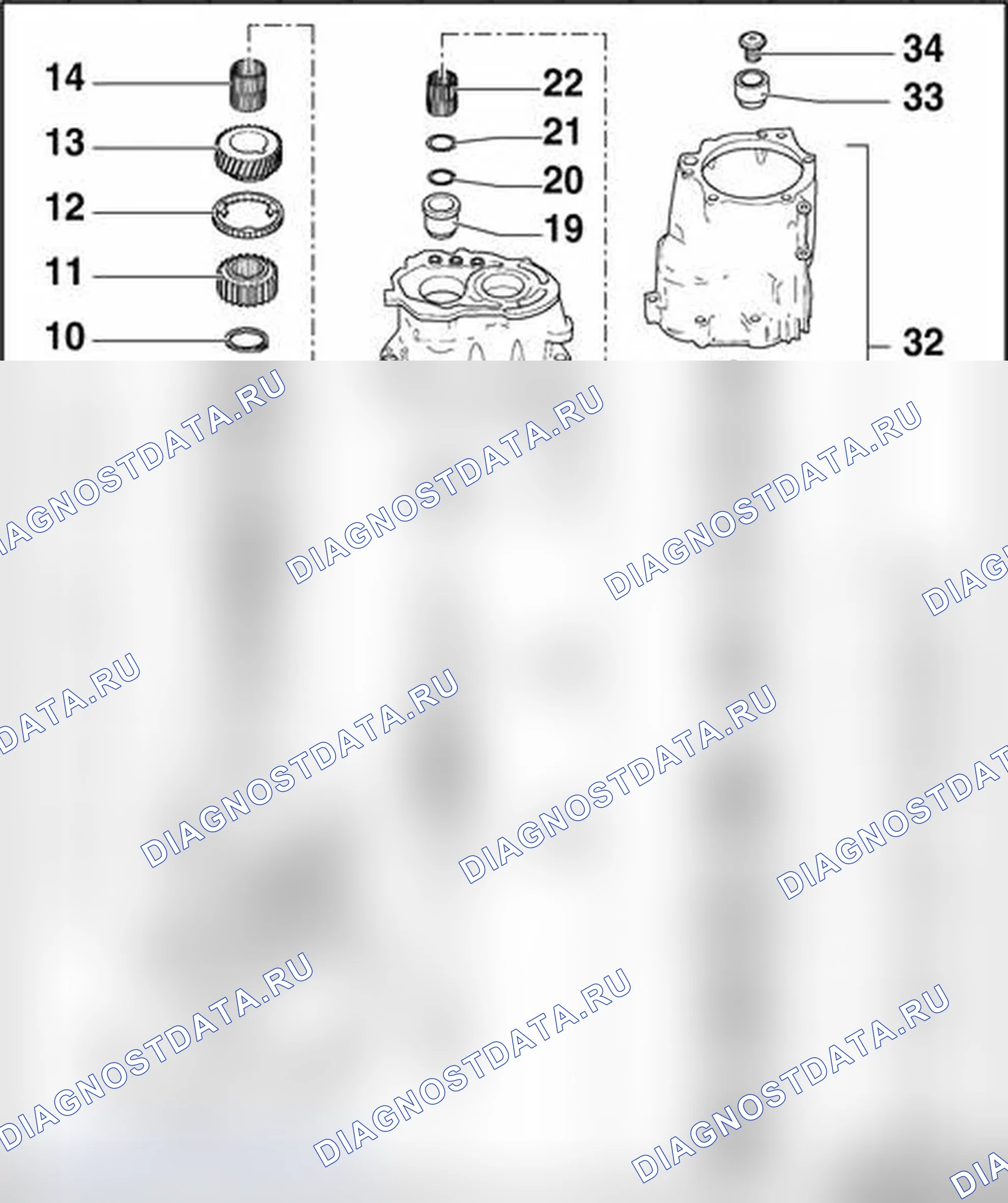 Рис. 643. Audi A4 B6