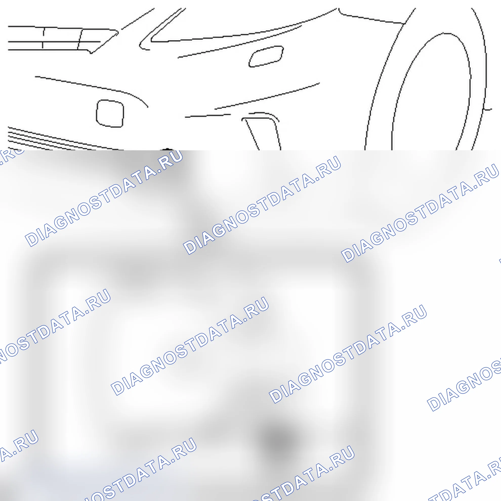 Рис. 42. Toyota Prius V I