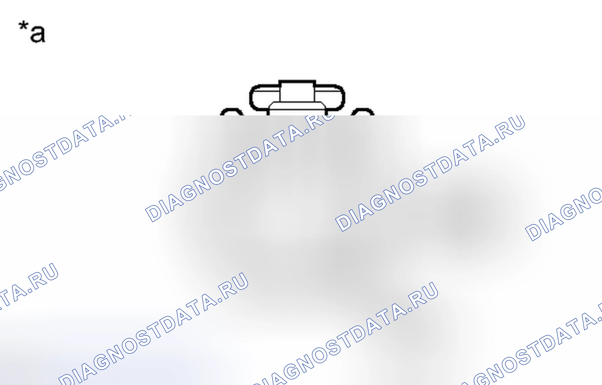 Рис. 1226. Toyota Prius III рестайлинг