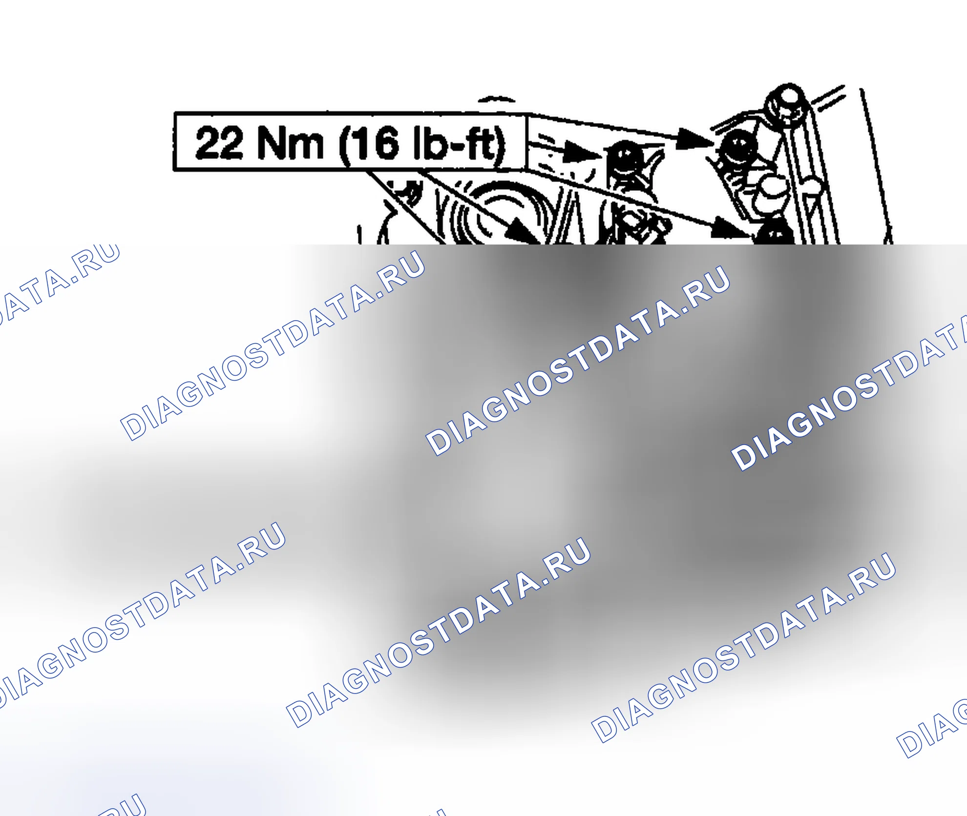 Рис. 675. Ford Pickup F250 Super Duty I
