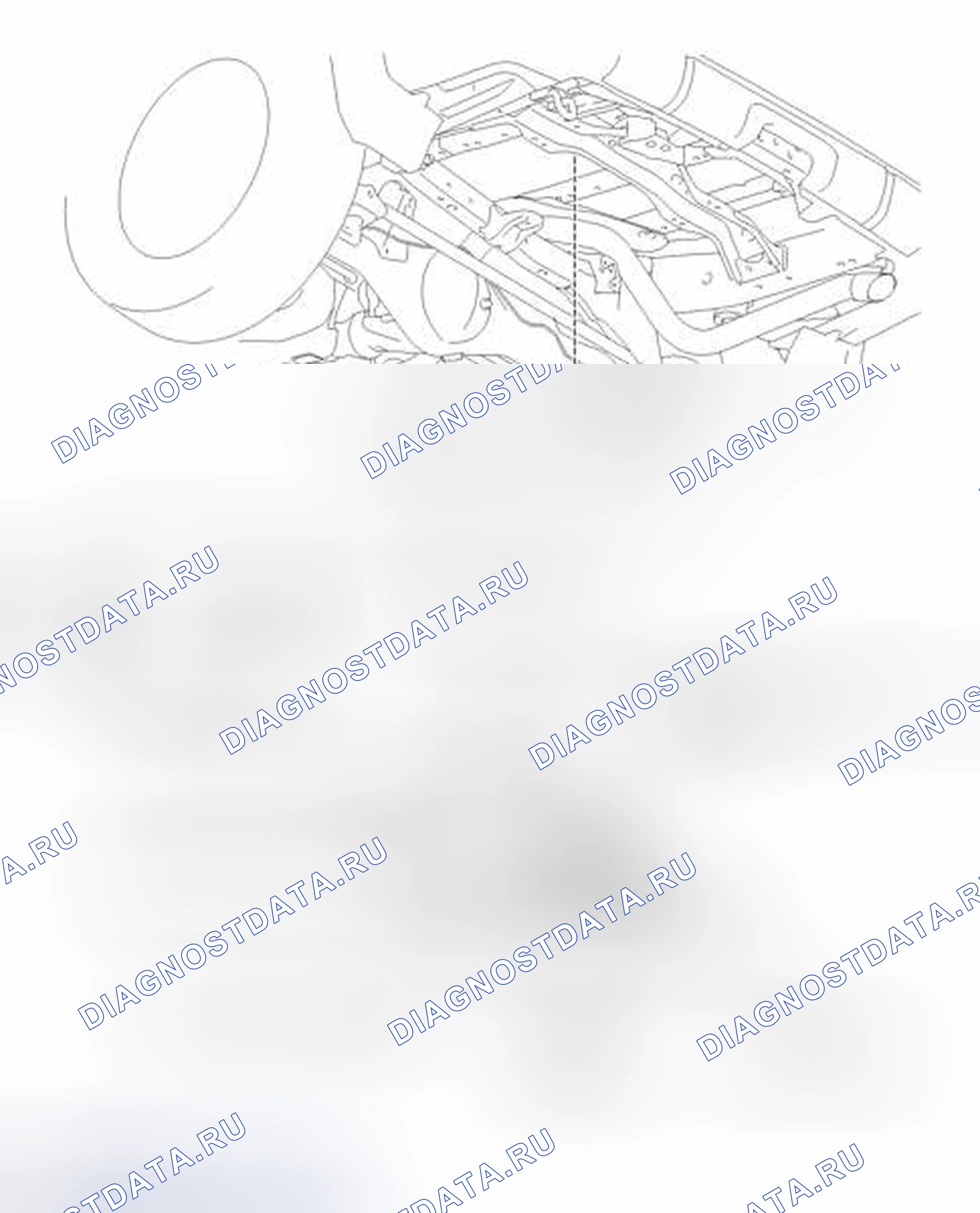 Рис. 26: ИЛЛЮСТРАЦИЯ. Toyota 4Runner V