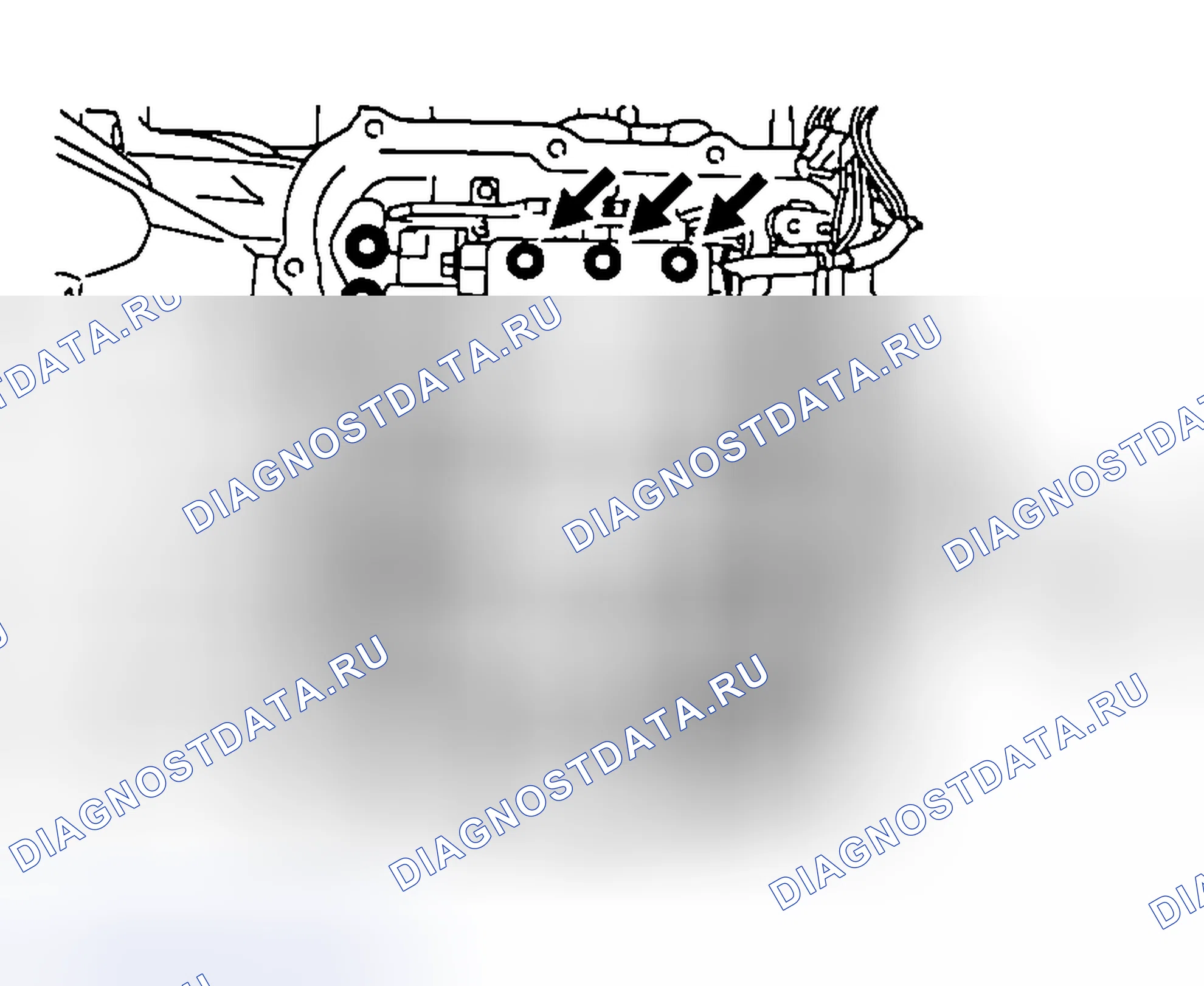 Рис. 699. Mazda MX-5 NA
