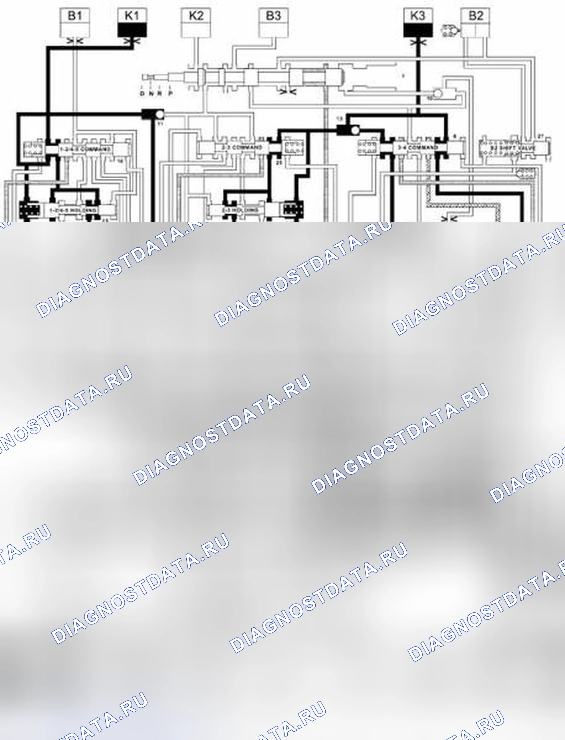 Рис. 304. Jeep Liberty II